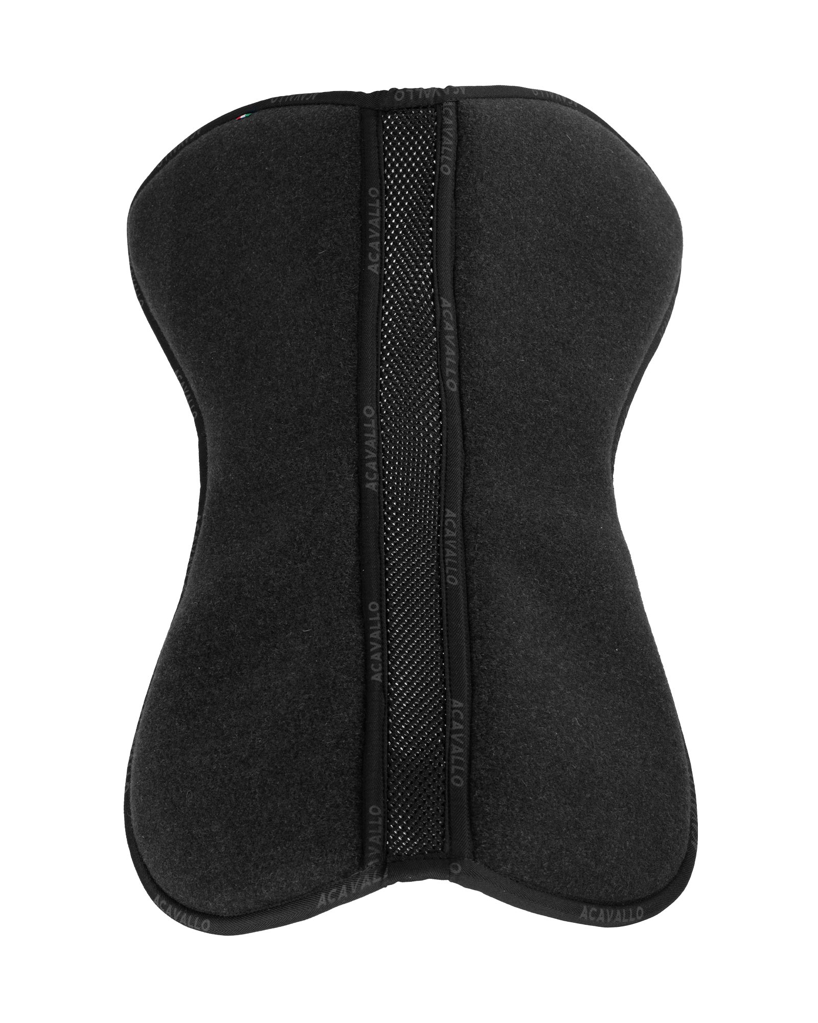 Pad MF JCCS CW-3DS double felt flat