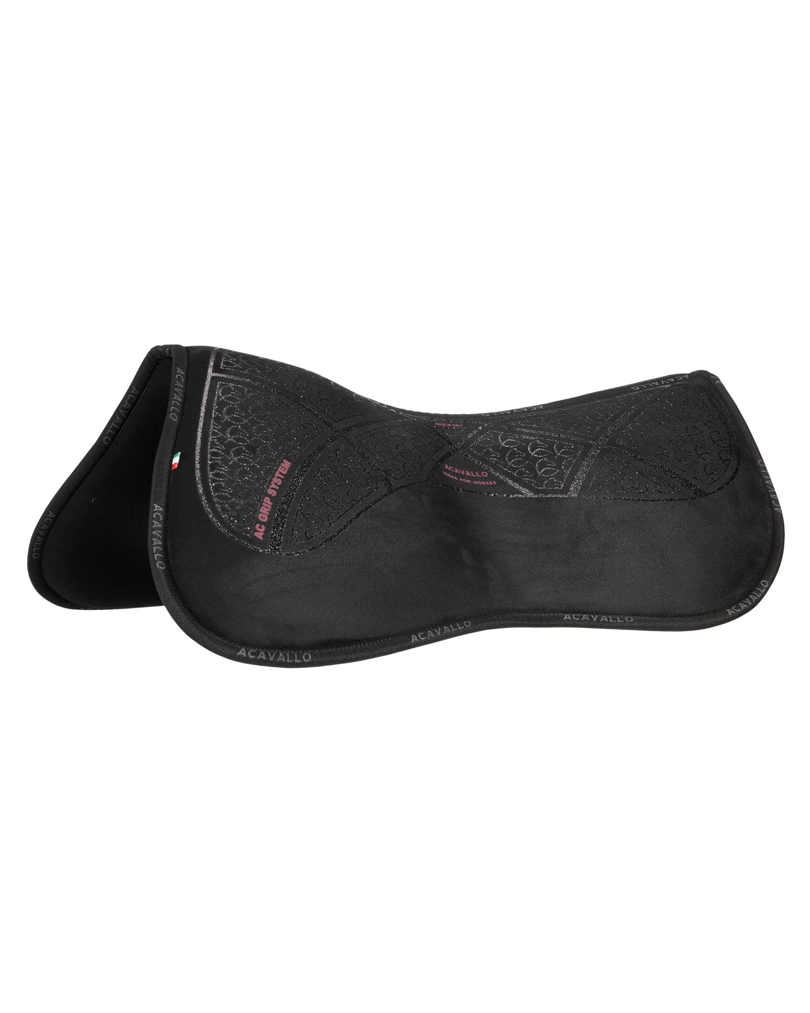 Pad MF HPS CW-CS suede AC grip flat