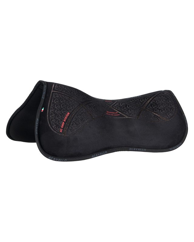Pad MF HPS CW-CS suede AC grip flat
