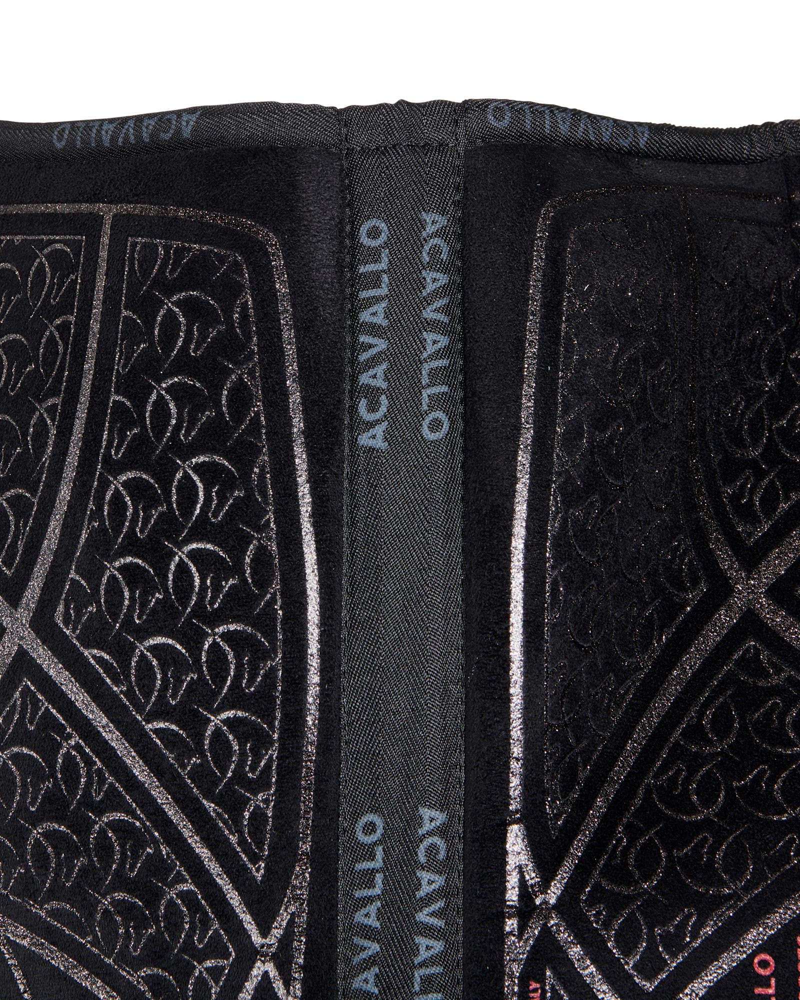 Pad MF HPS CW-CS suede AC grip flat