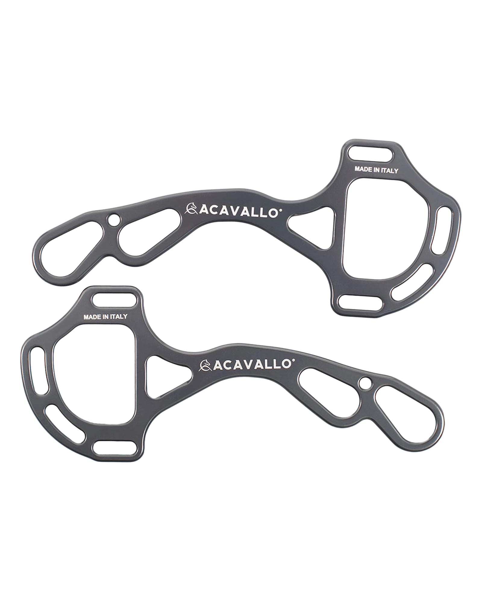 Alupro Hackamore bit