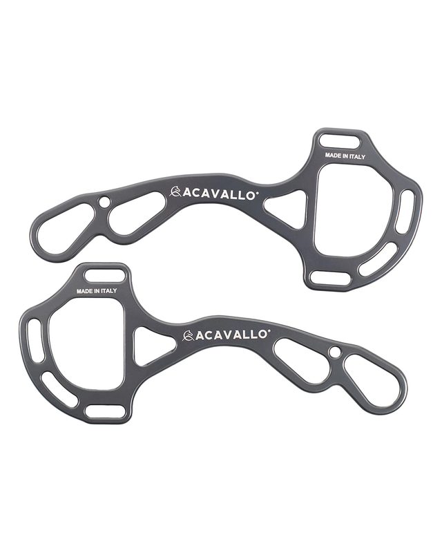 Hackamore Alupro