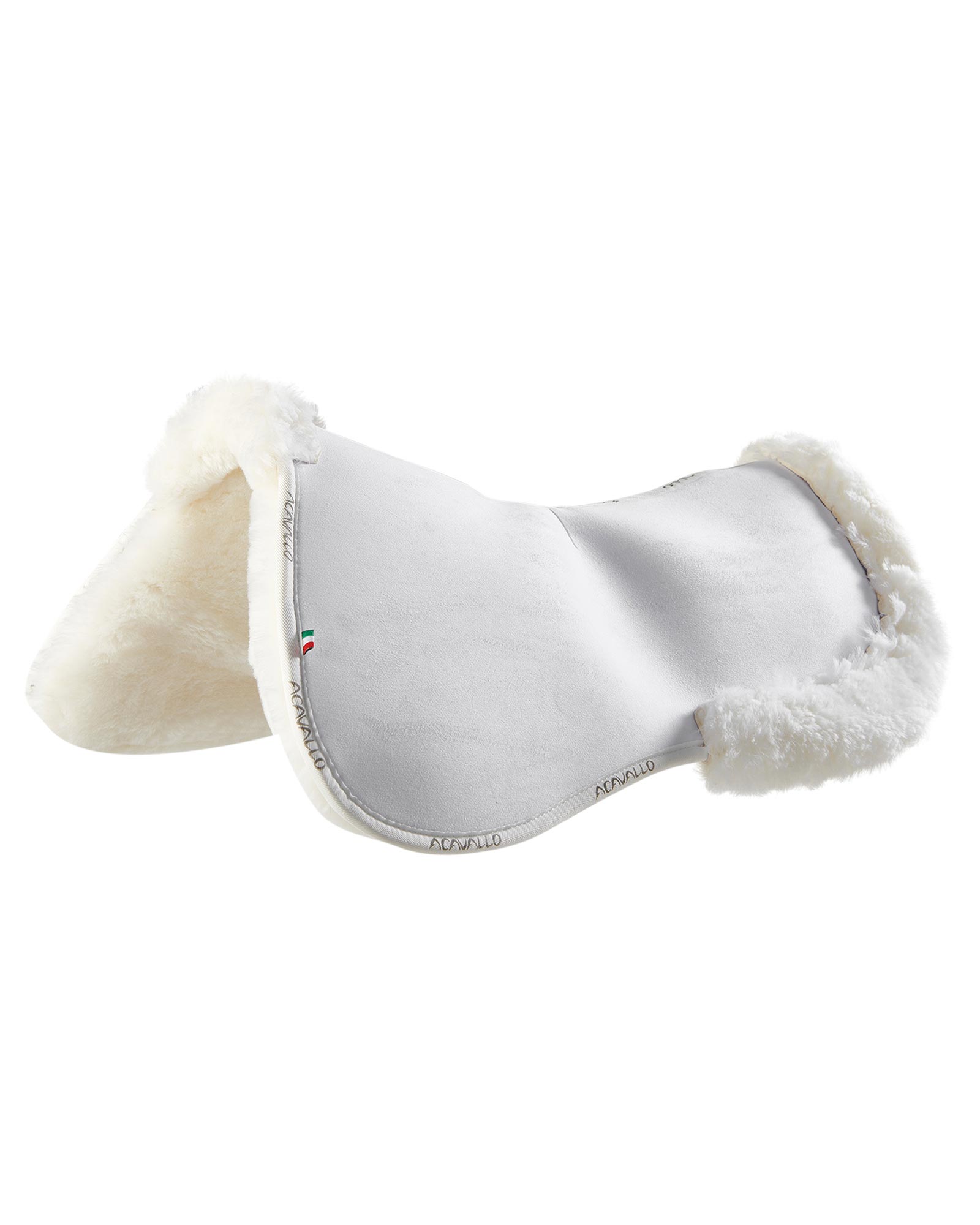 Pad MF-S HPS-S CW-CS suede full sheepskin configurable pockets