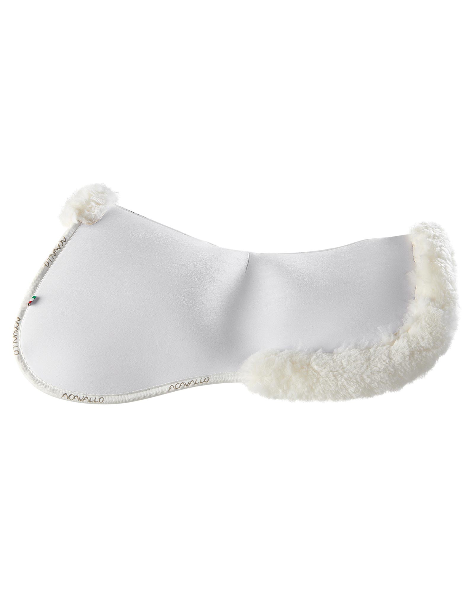 Pad MF-S HPS-S CW-CS suede full sheepskin configurable pockets