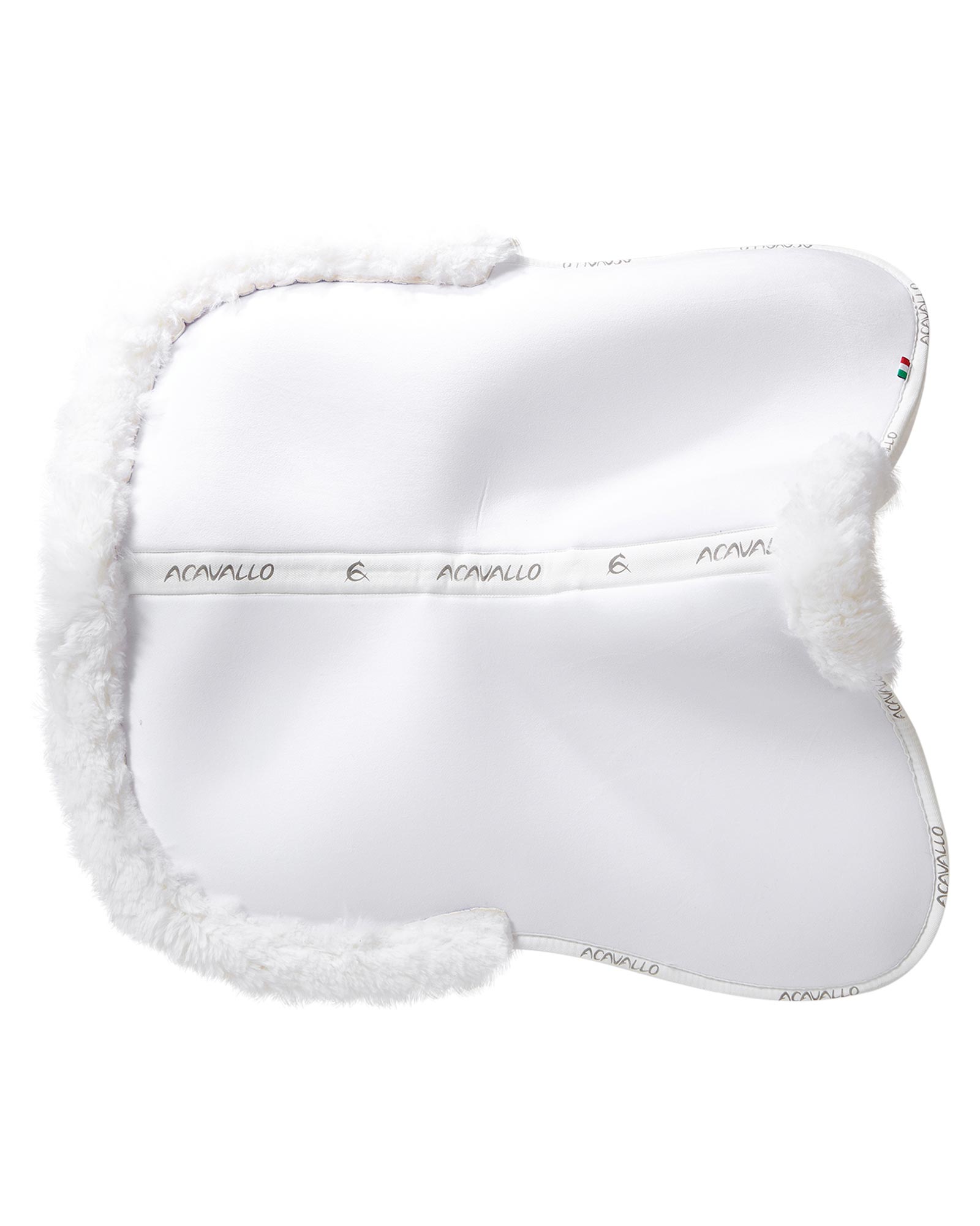 Pad MF-S HPS-S CW-CS suede full sheepskin configurable pockets