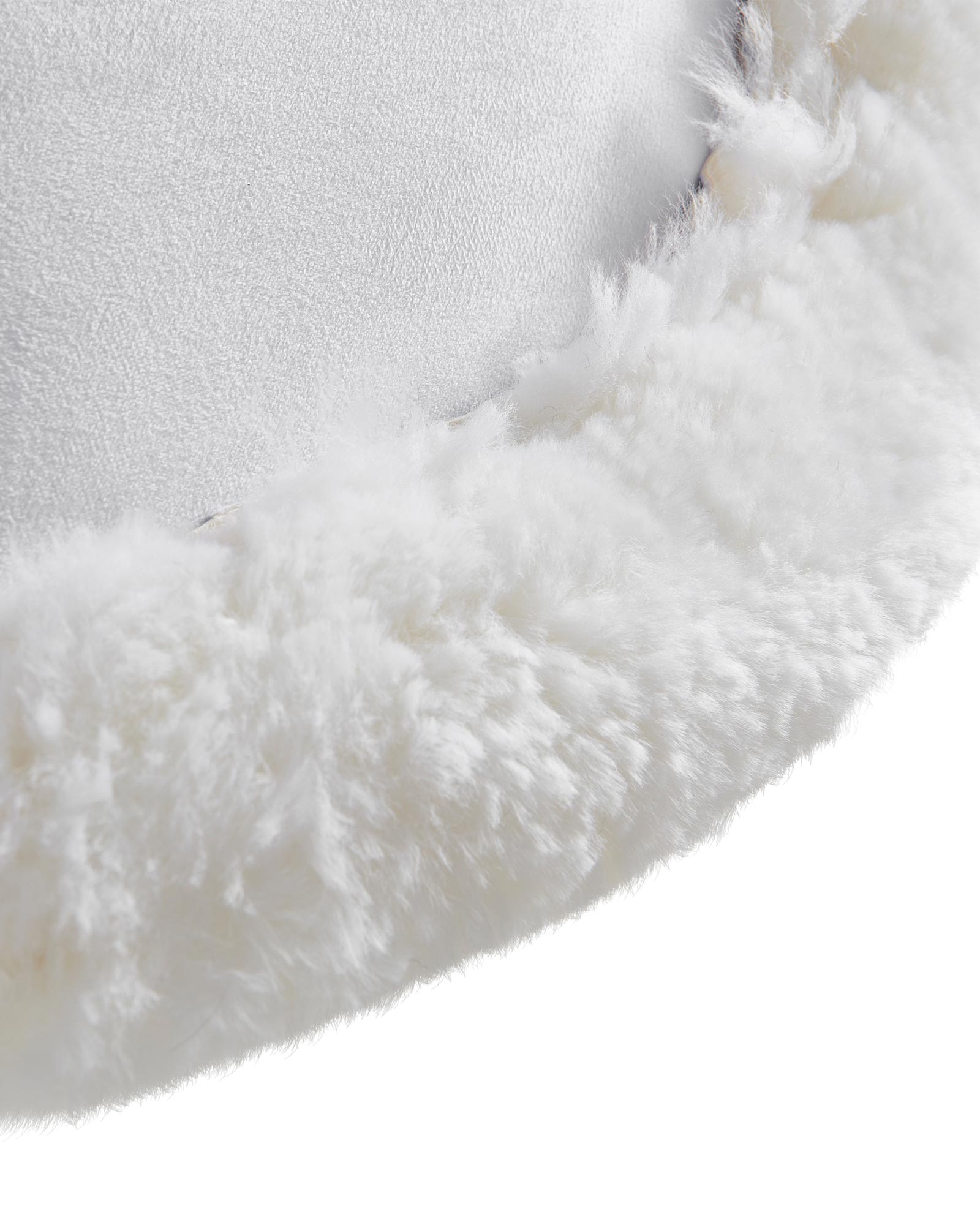 Pad MF-S HPS-S CW-CS suede full sheepskin configurable pockets