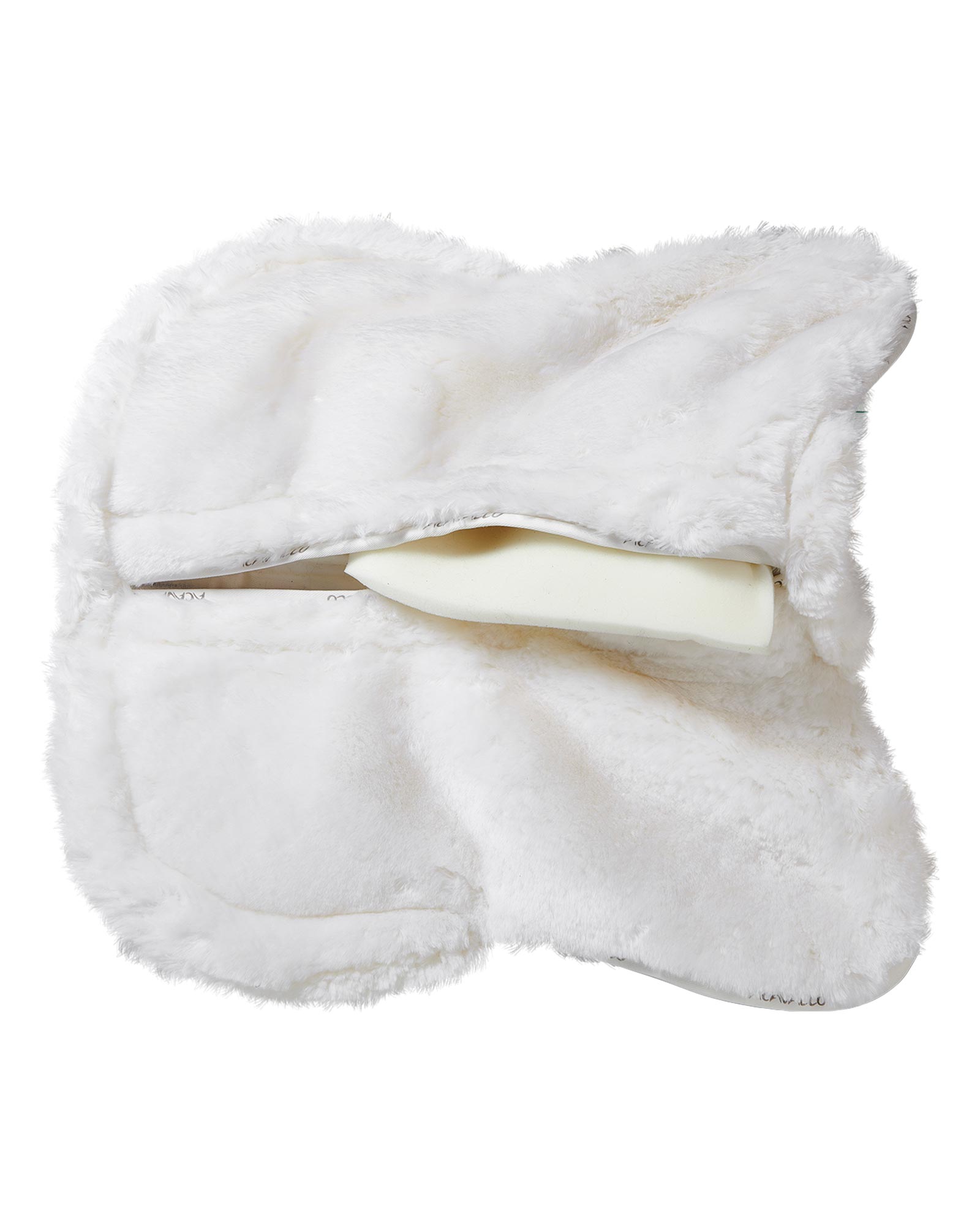 Pad MF-S HPS-S CW-CS suede full sheepskin configurable pockets