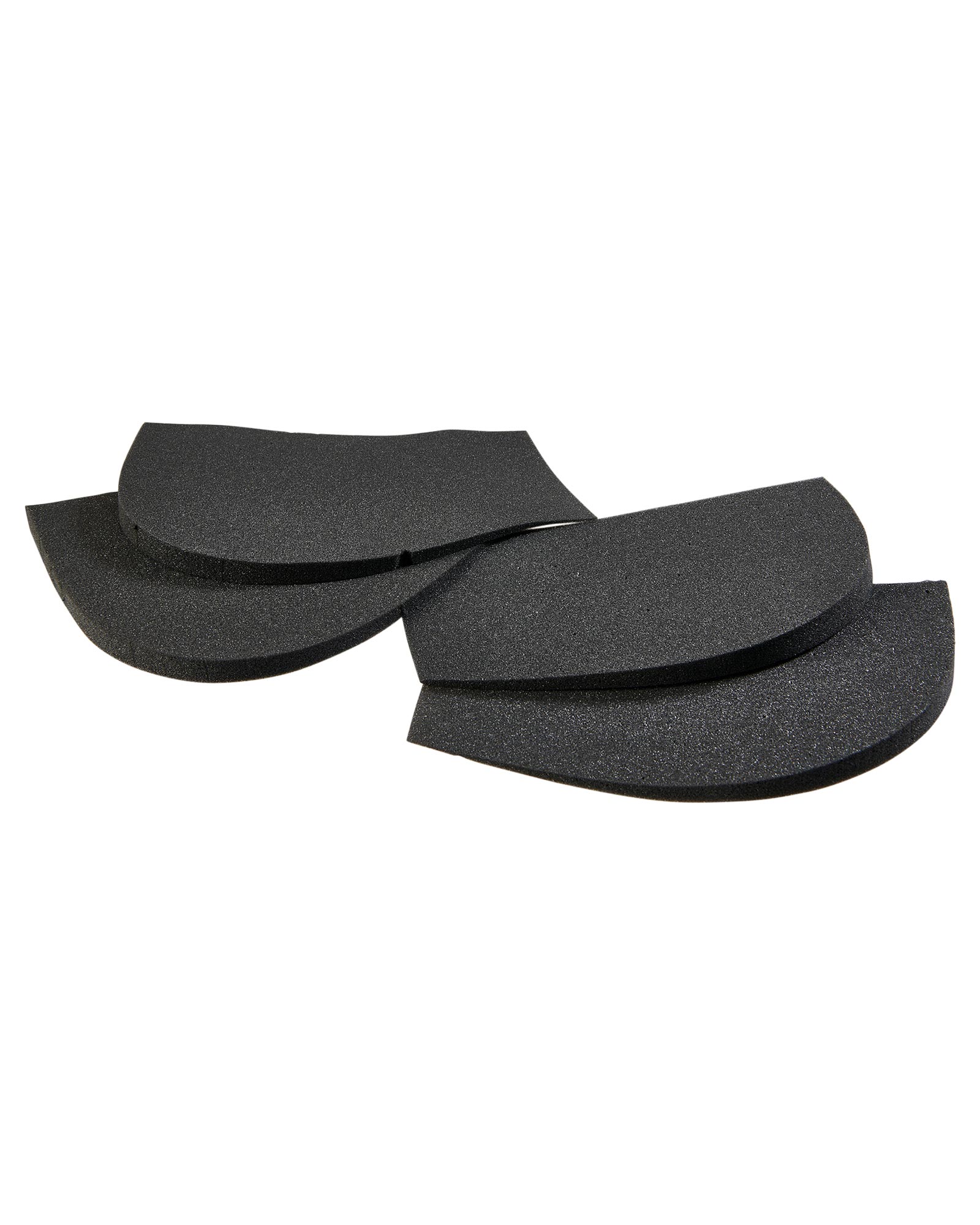 Pad MF-S HPS-S CW-CS suede full sheepskin configurable pockets