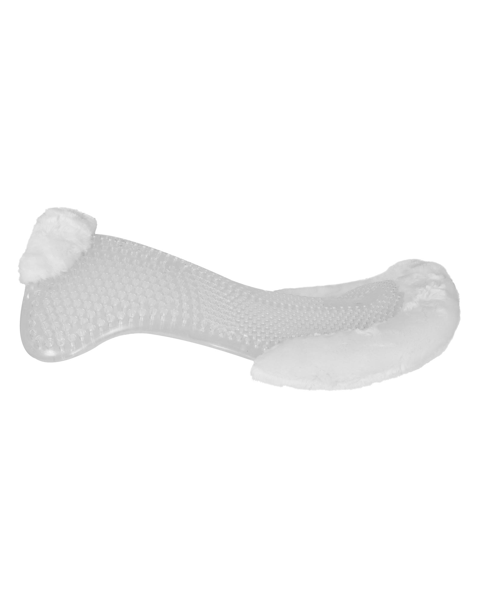 Gel NS-FS Classic-FS cut-out front riser