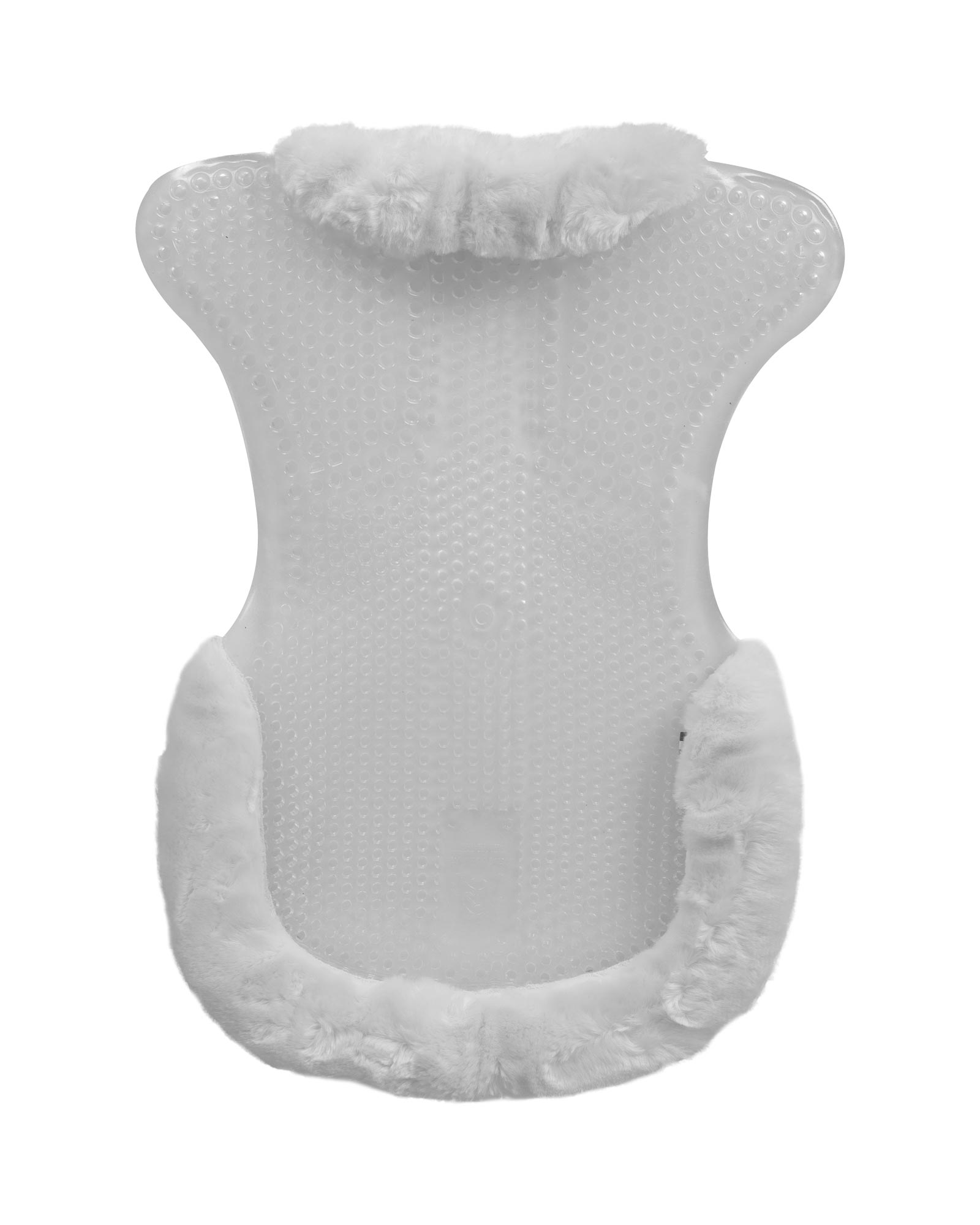 Gel NS-FS Classic-FS cut-out front riser