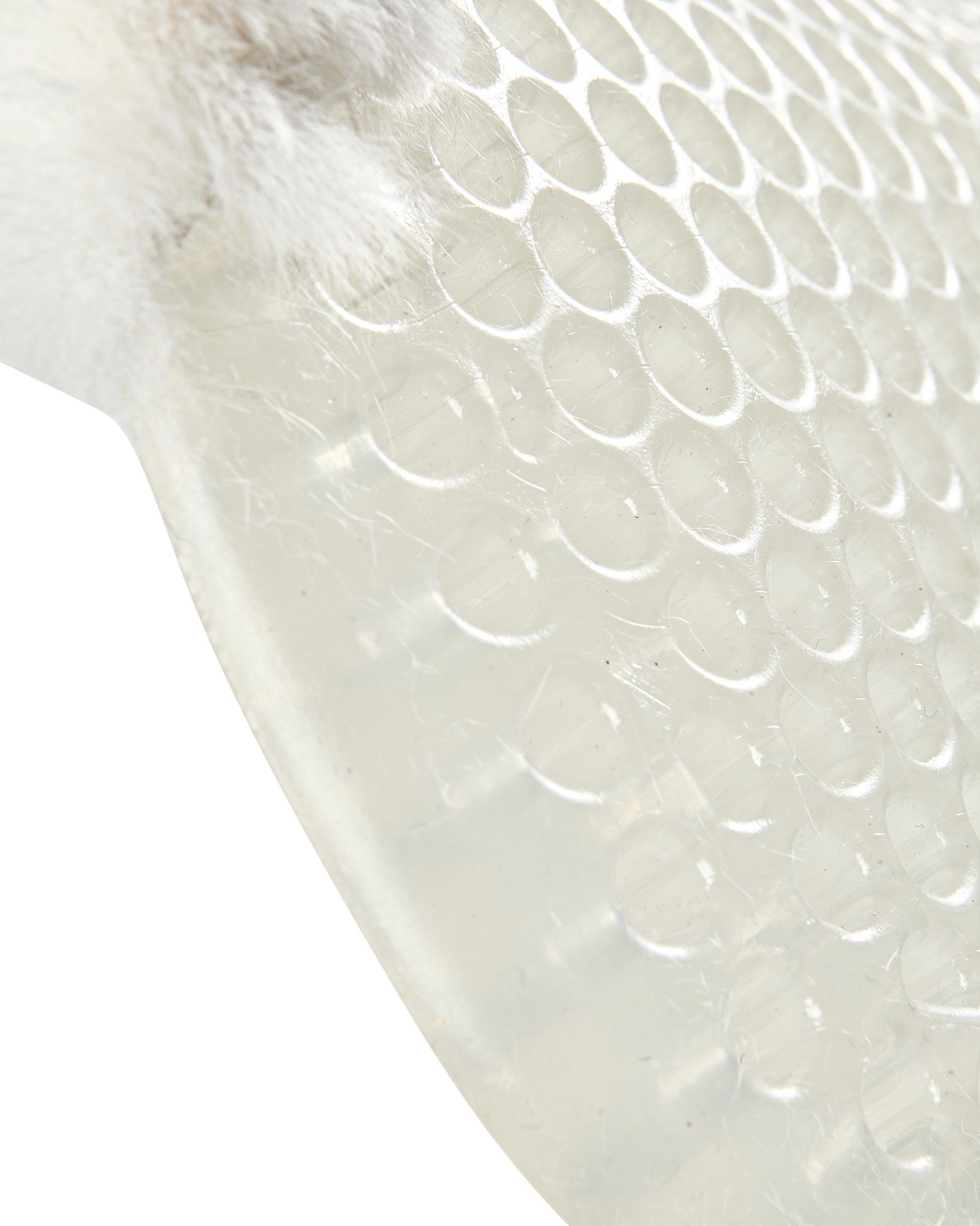 Gel NS-FS Classic-FS cut-out front riser