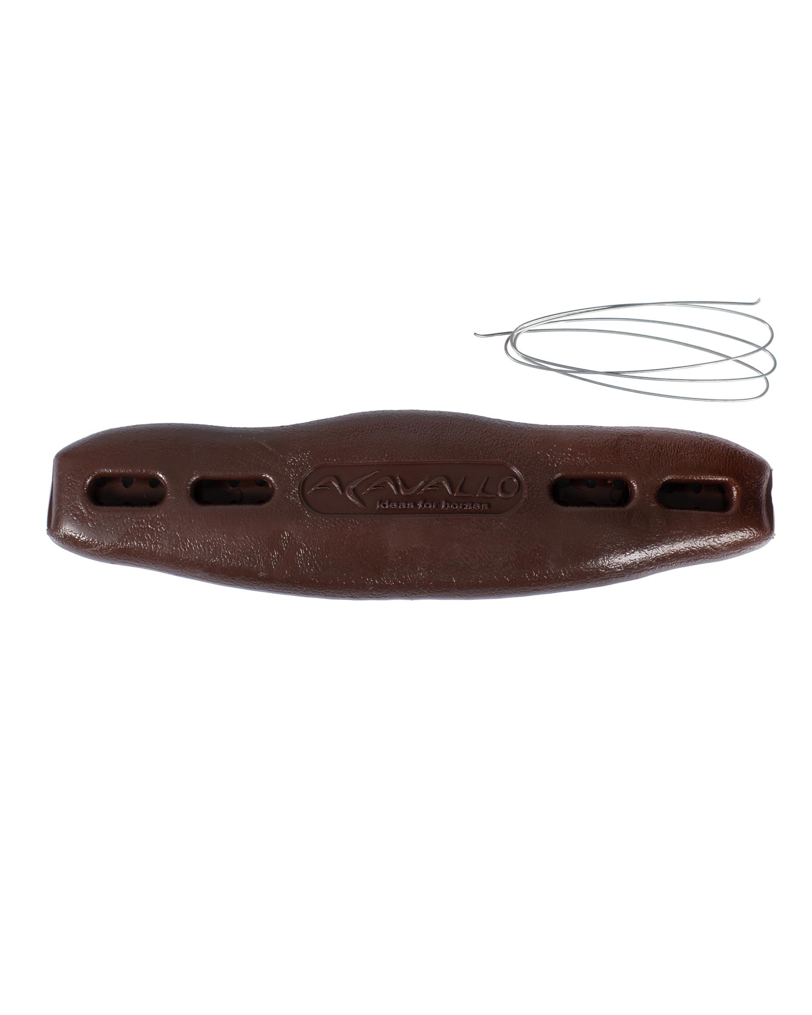 Gel nose and poll guard