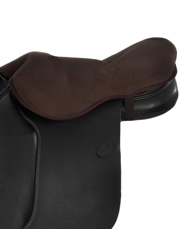 Copriseggio salto gel-in Exagonal Ortho-coccyx dri-lex 20mm