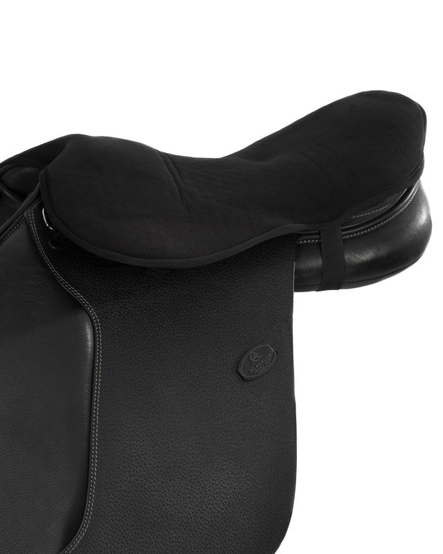 Copriseggio salto gel-in Exagonal Ortho-coccyx dri-lex 20mm