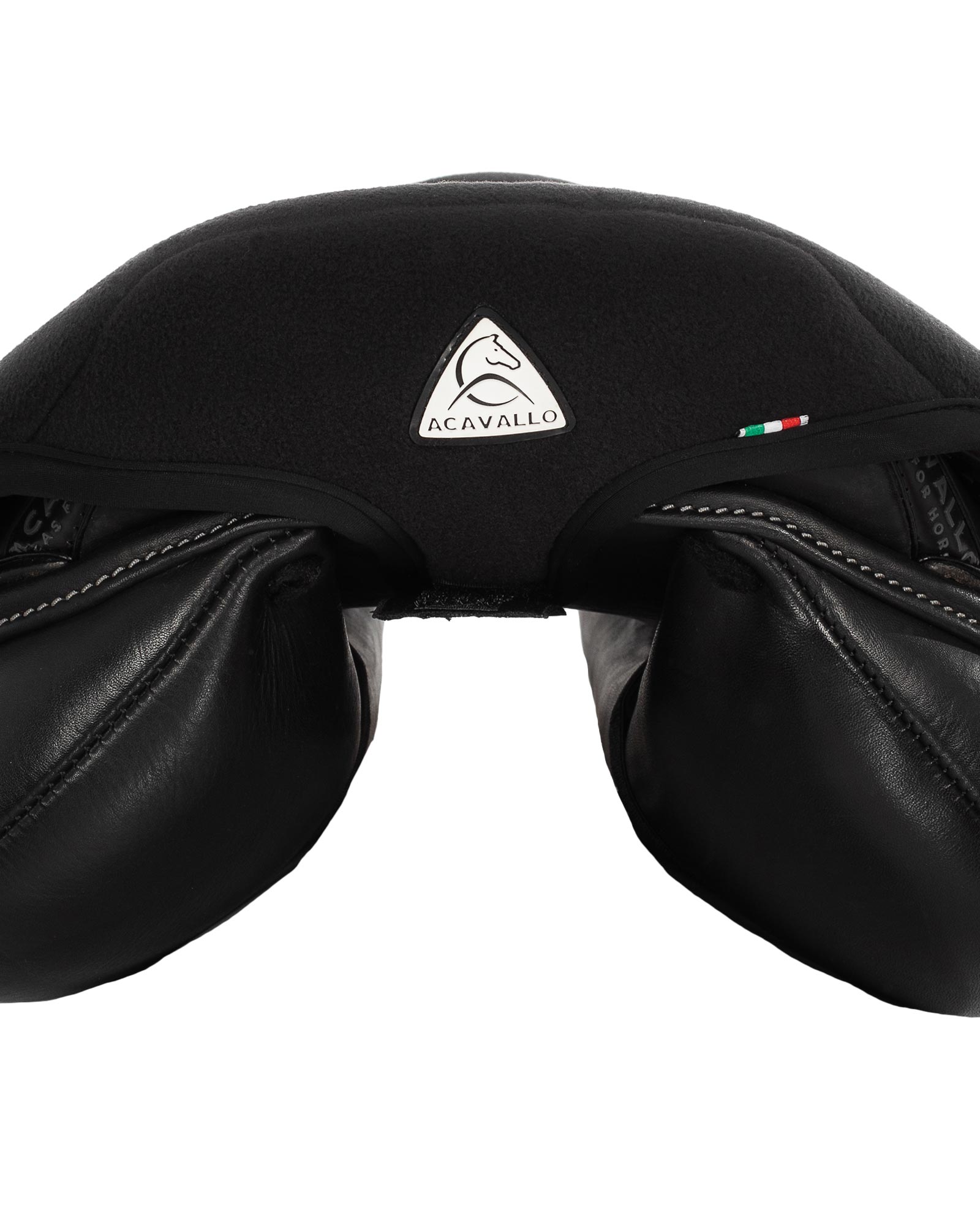 Sitzschoner für Springsättel  Hexagonal Ortho-Coccyx Dri-Lex 20 mm