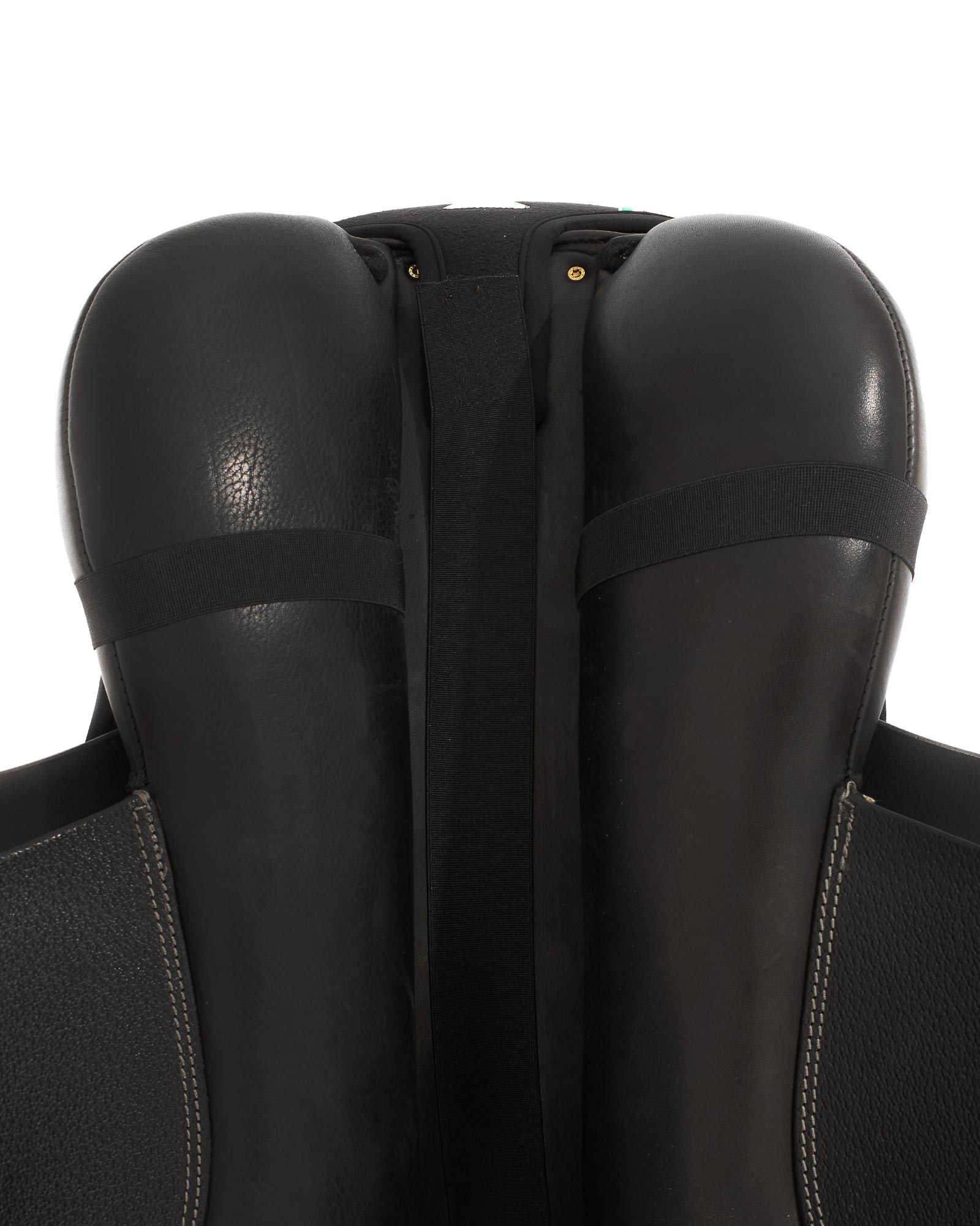 Sitzschoner für Springsättel  Hexagonal Ortho-Coccyx Dri-Lex 20 mm