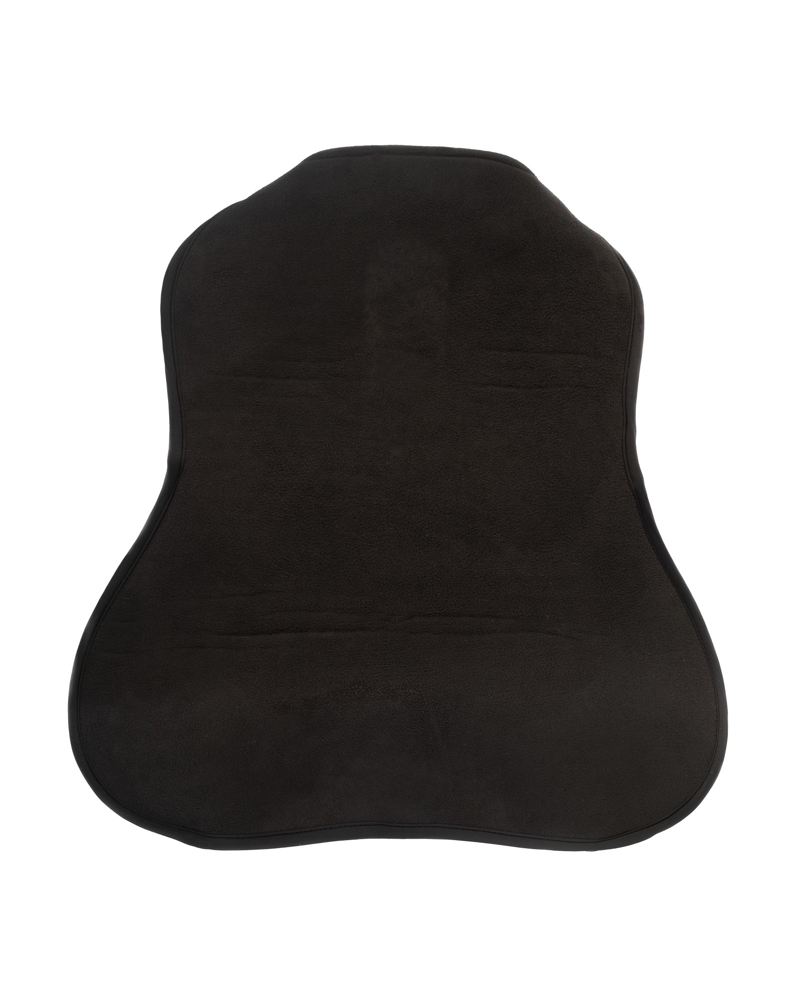 Sitzschoner für Springsättel  Hexagonal Ortho-Coccyx Dri-Lex 20 mm