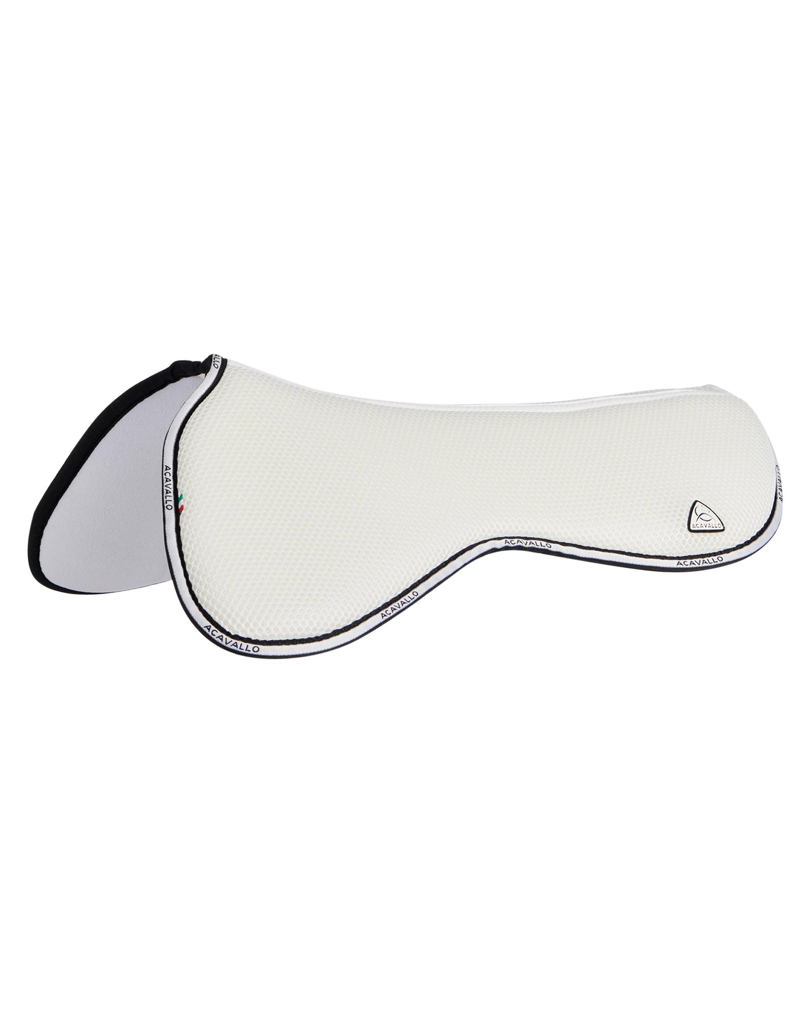 Pad MF SW-3DS 3D spacer microfleece flat