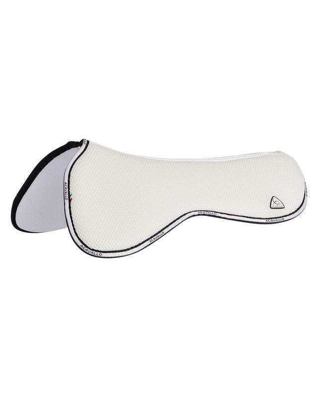 Pad MF SW-3DS 3D spacer microfleece flat