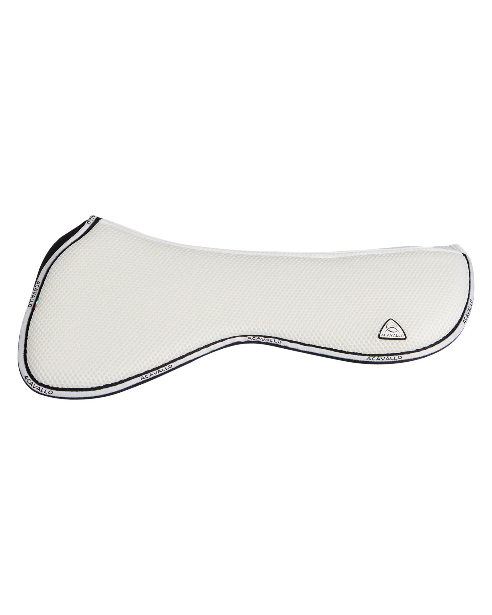 Pad MF SW-3DS 3D spacer microfleece flat