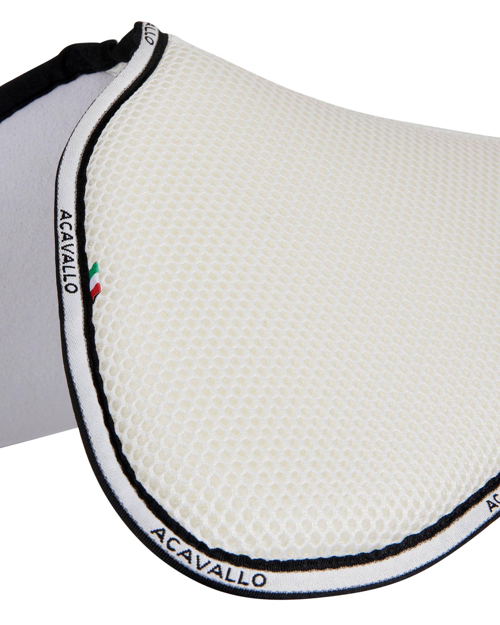 Pad MF SW-3DS 3D spacer microfleece flat