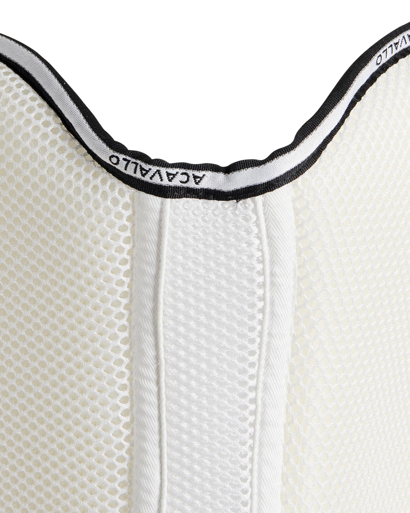 Pad MF SW-3DS 3D spacer microfleece flat