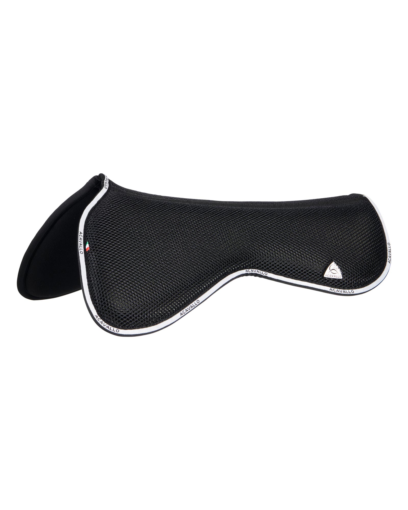 Pad MF SW-3DS 3D spacer microfleece flat