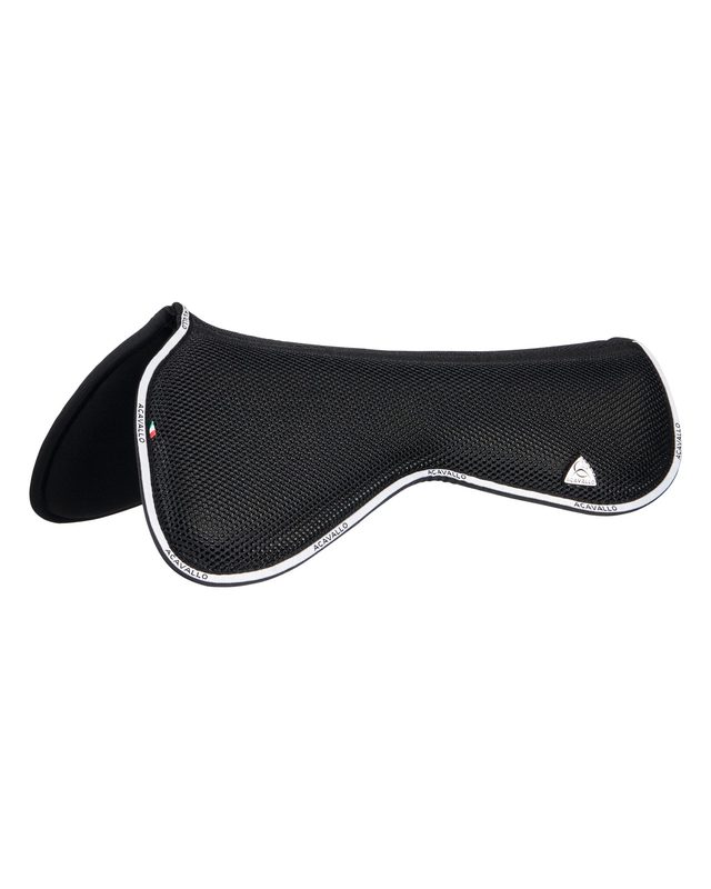 Pad MF SW-3DS 3D spacer microfleece flat