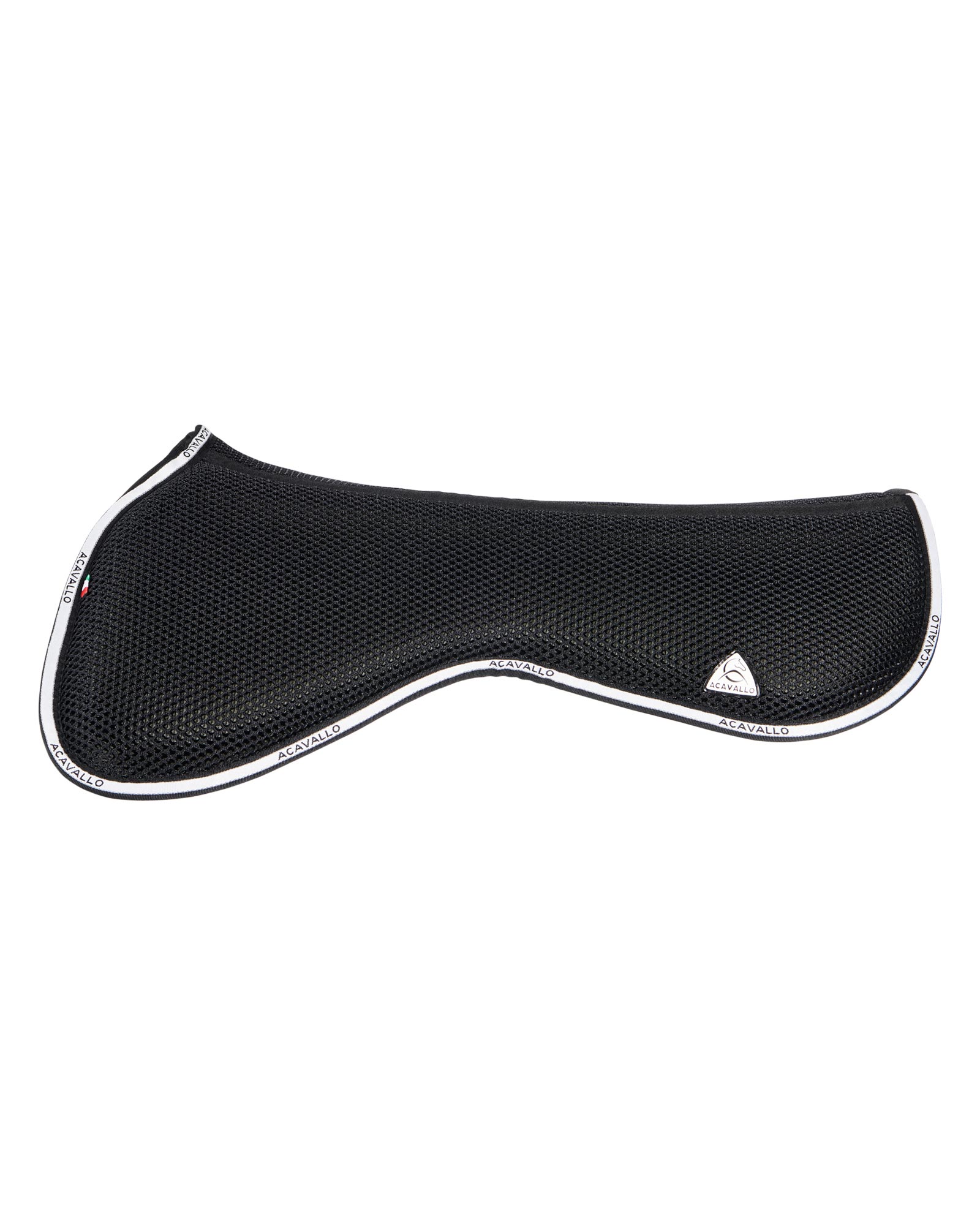 Pad MF SW-3DS 3D spacer microfleece flat