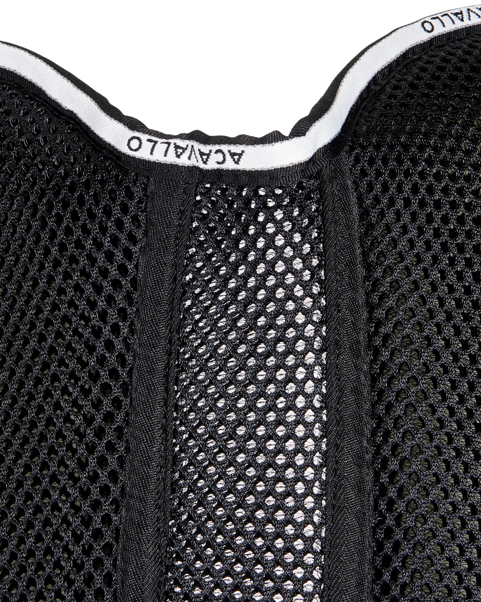 Pad MF SW-3DS 3D spacer microfleece flat