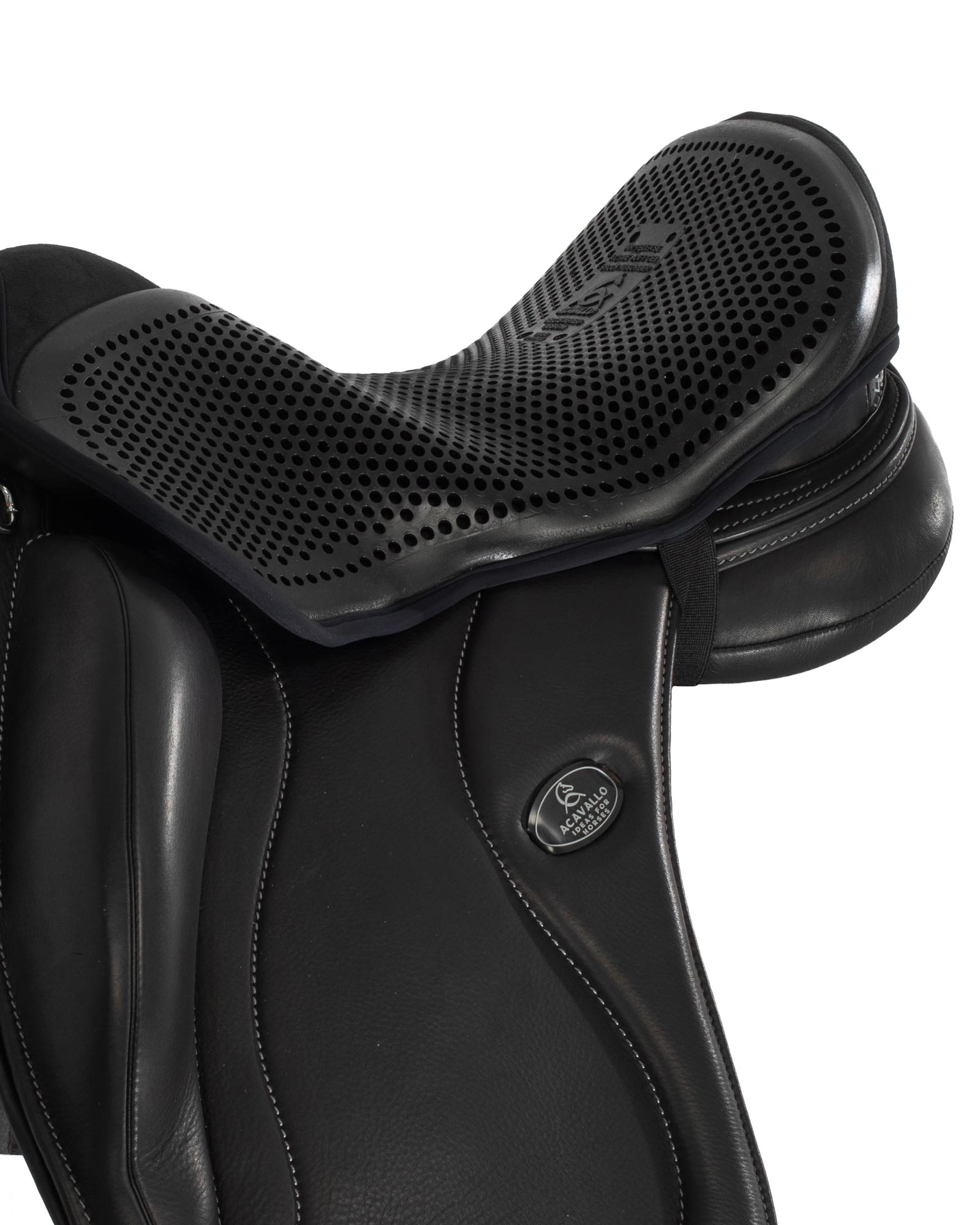 Standard seat saver dressage Classic gel-out Dri-lex 10mm