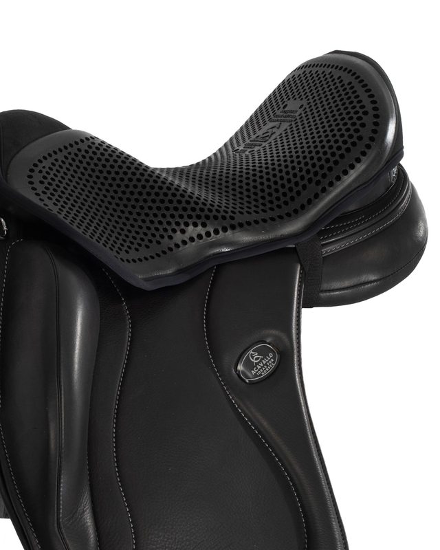 Copriseggio dressage gel-out classic standard Dri-lex 10mm