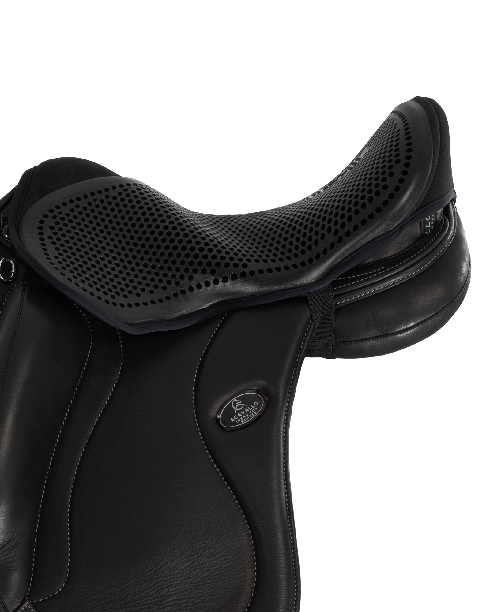 Standard seat saver dressage Classic gel-out Dri-lex 10mm