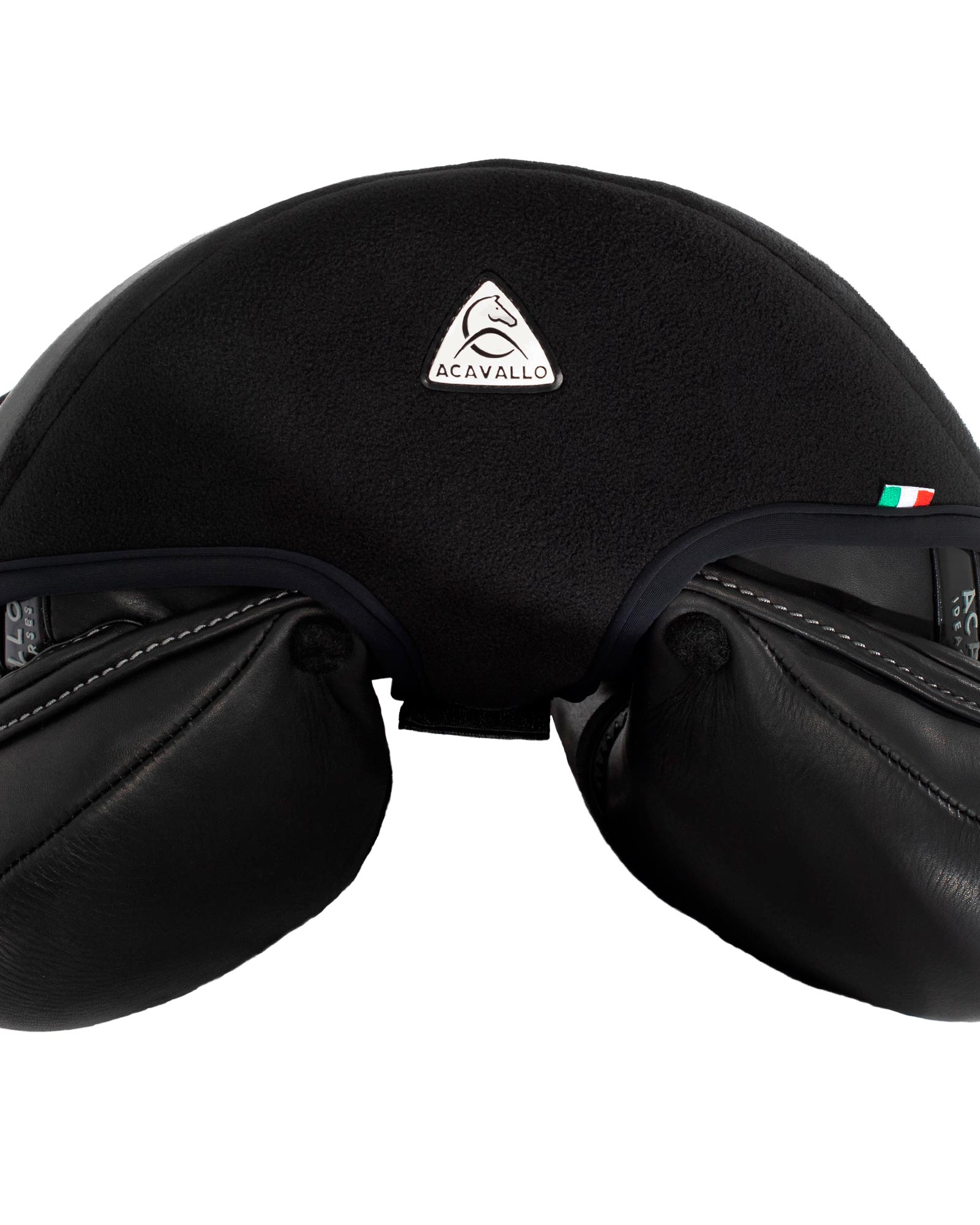 Standard seat saver dressage Classic gel-out Dri-lex 10mm