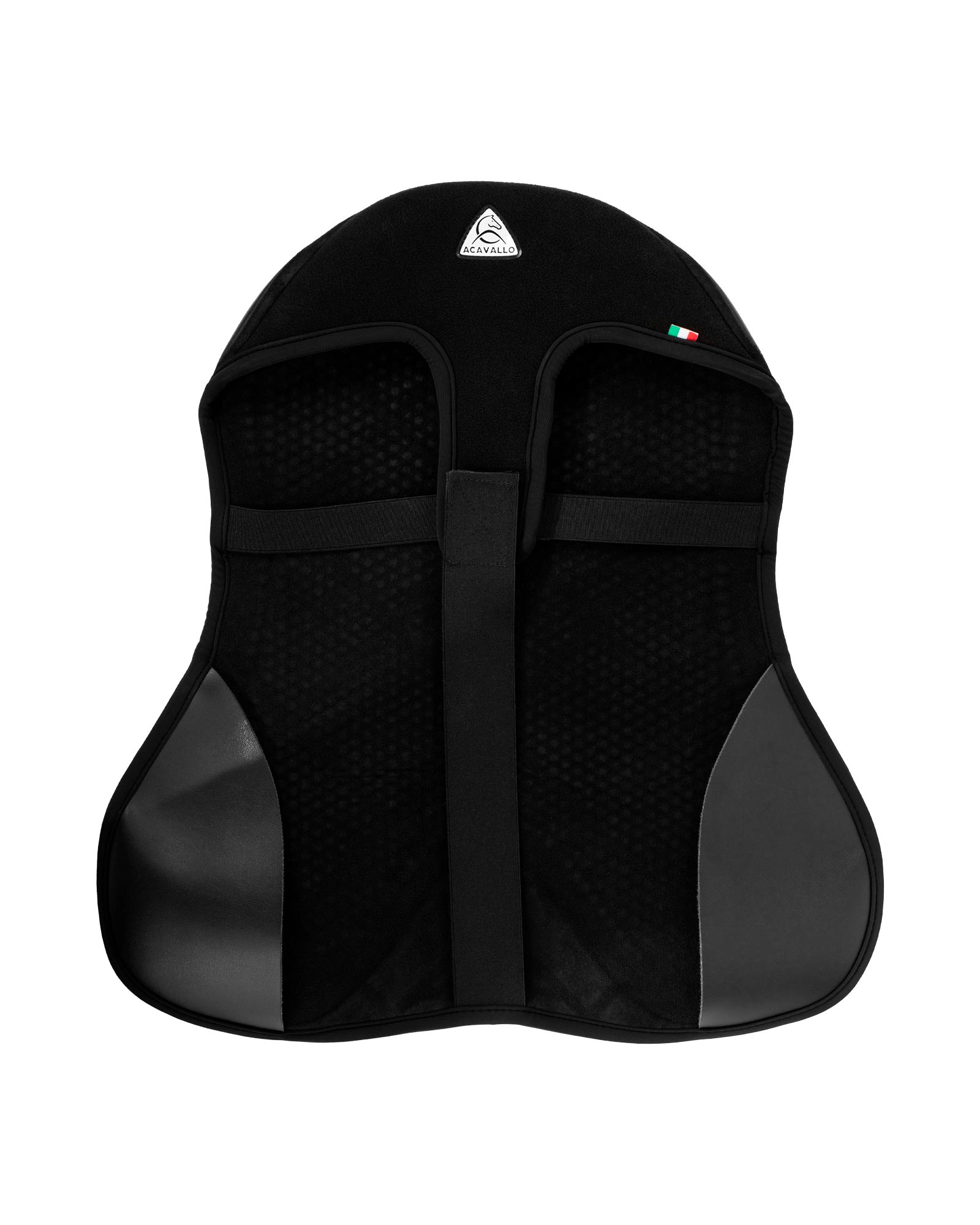 Standard seat saver dressage Classic gel-out Dri-lex 10mm