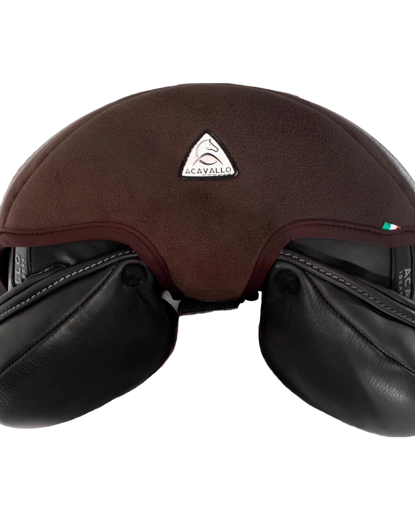 Standard seat saver dressage Classic gel-out Dri-lex 10mm