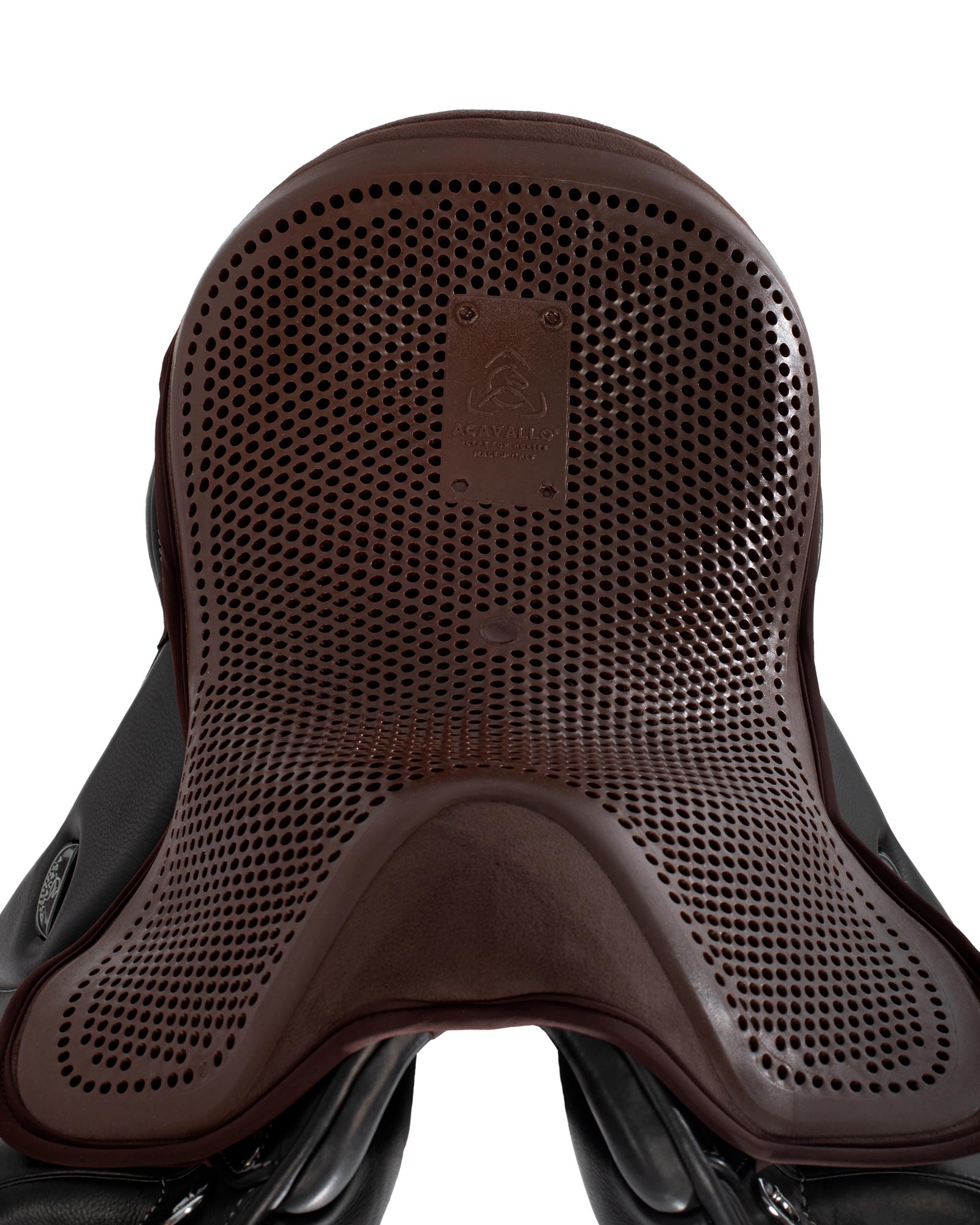 Standard seat saver dressage Classic gel-out Dri-lex 10mm