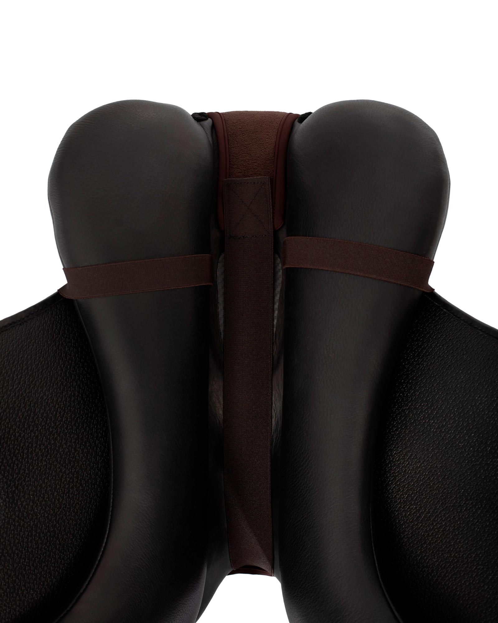 Standard seat saver dressage Classic gel-out Dri-lex 10mm