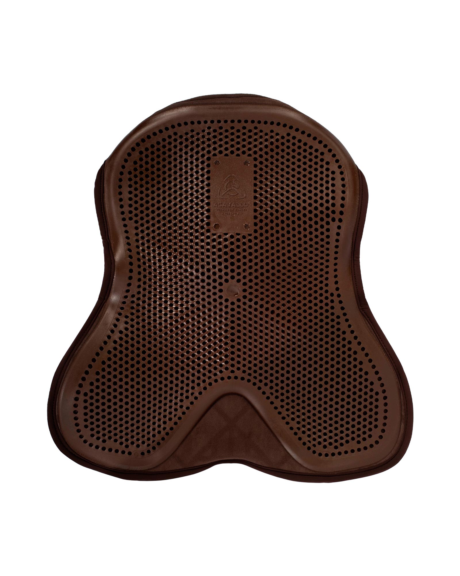 Standard seat saver dressage Classic gel-out Dri-lex 10mm