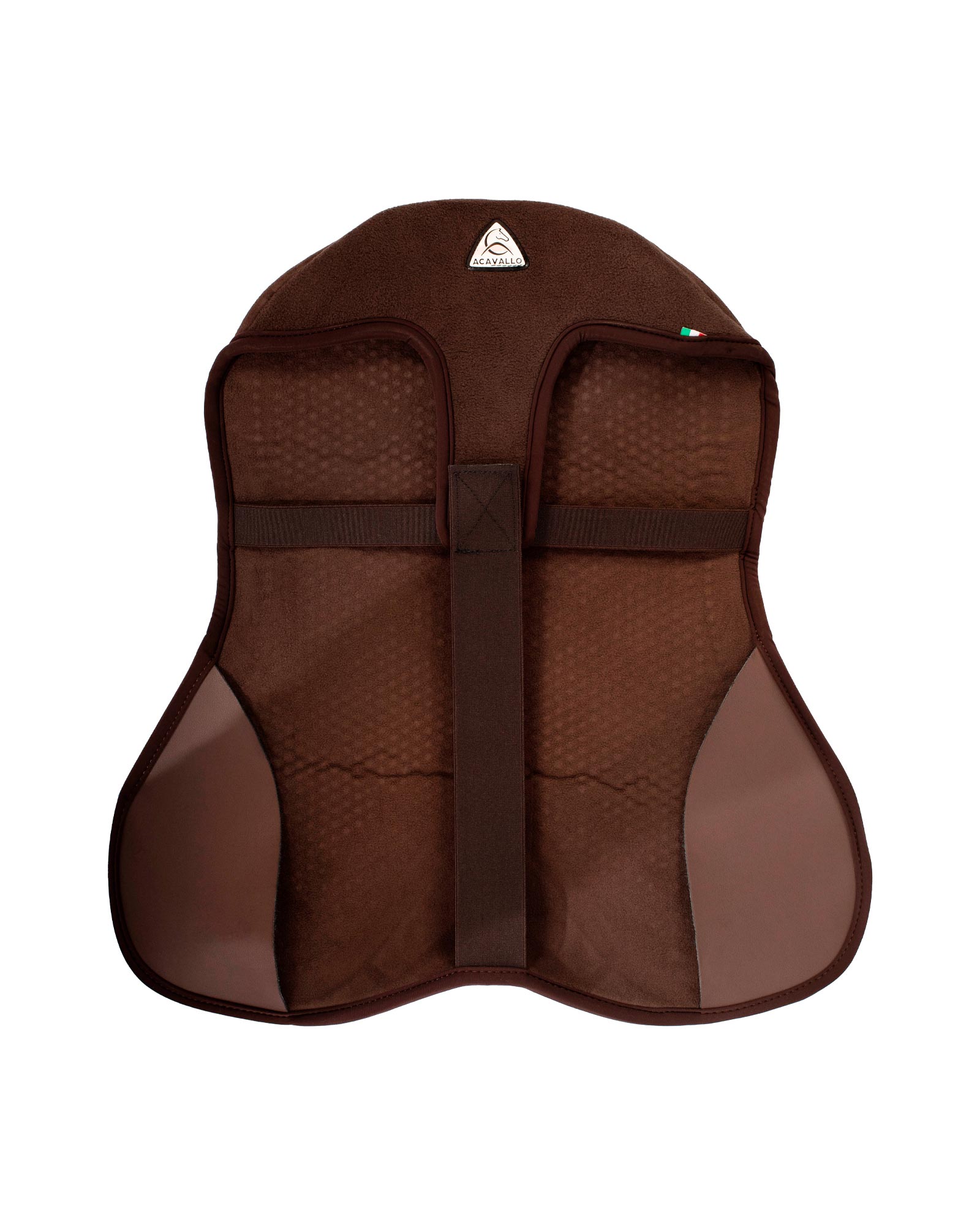 Standard seat saver dressage Classic gel-out Dri-lex 10mm