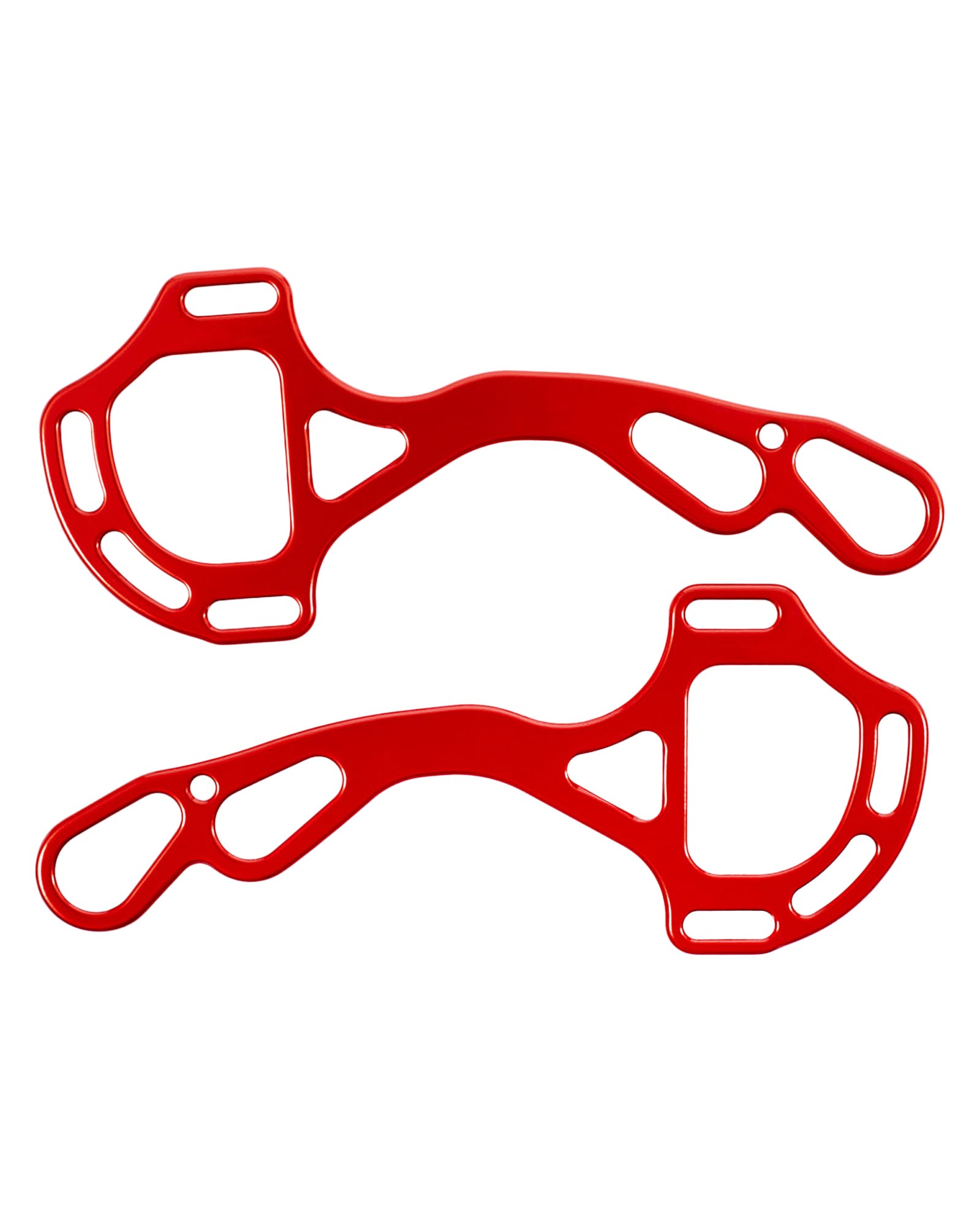 Hackamore Alupro