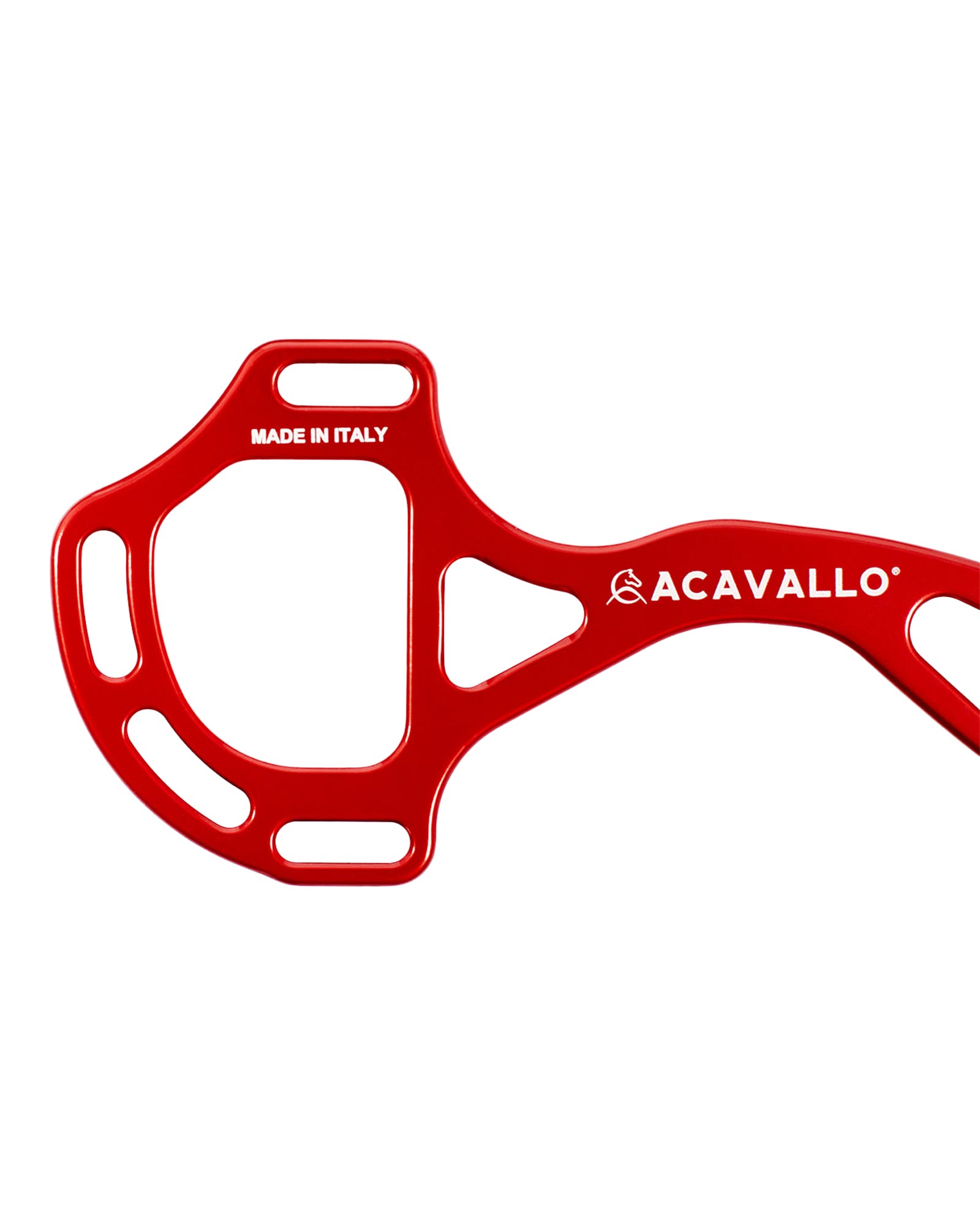 Hackamore Alupro