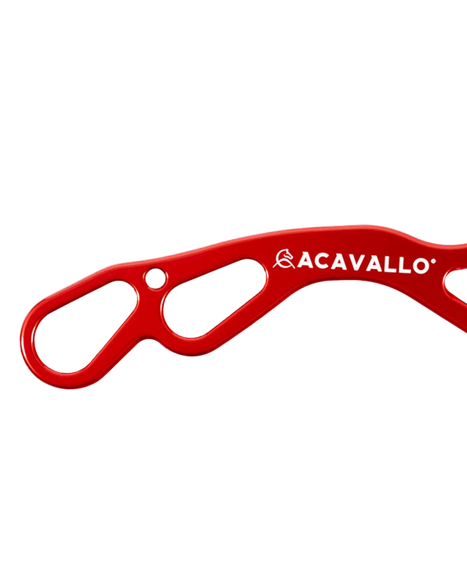 Hackamore Alupro
