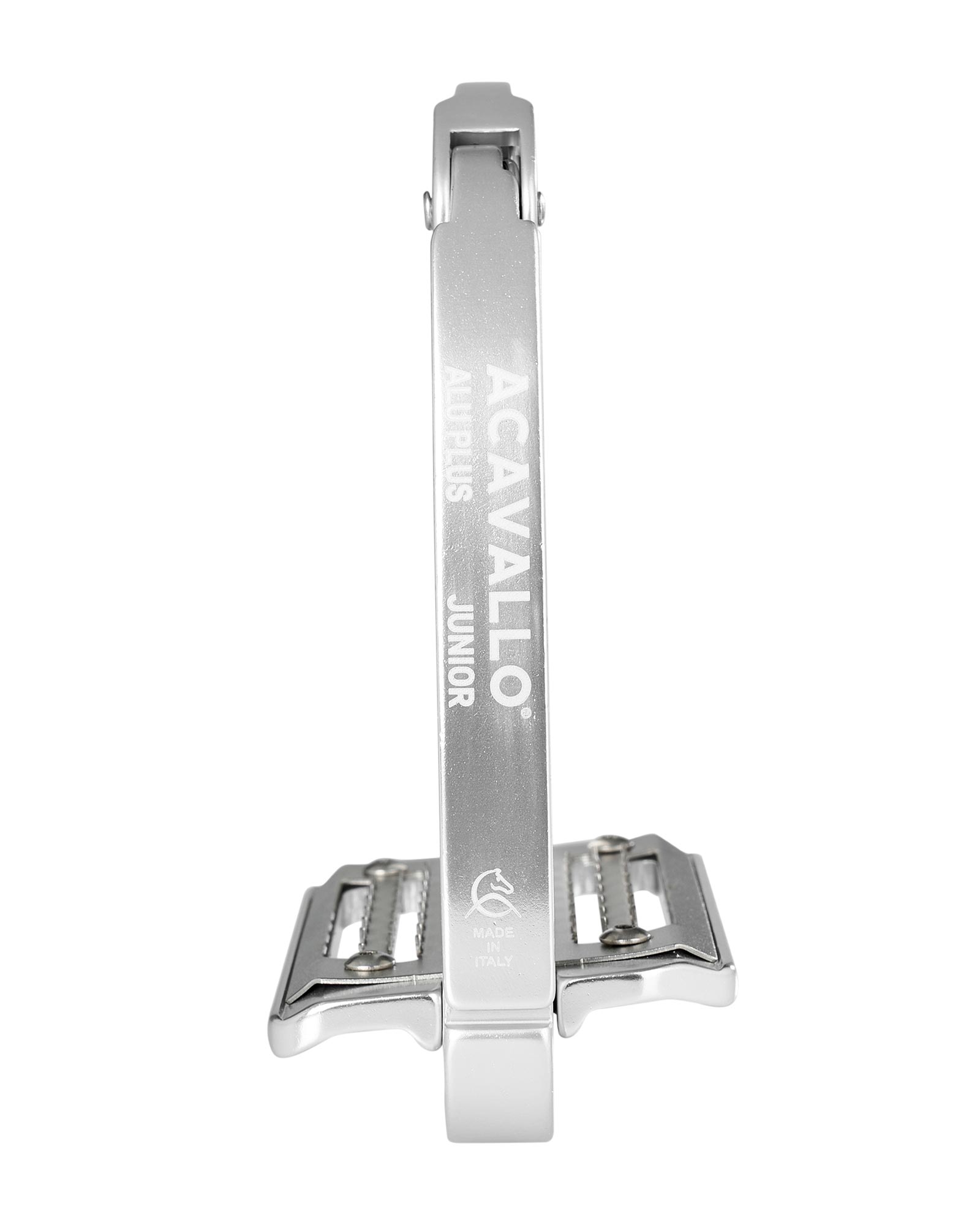 Arena Aluplus Junior stirrups
