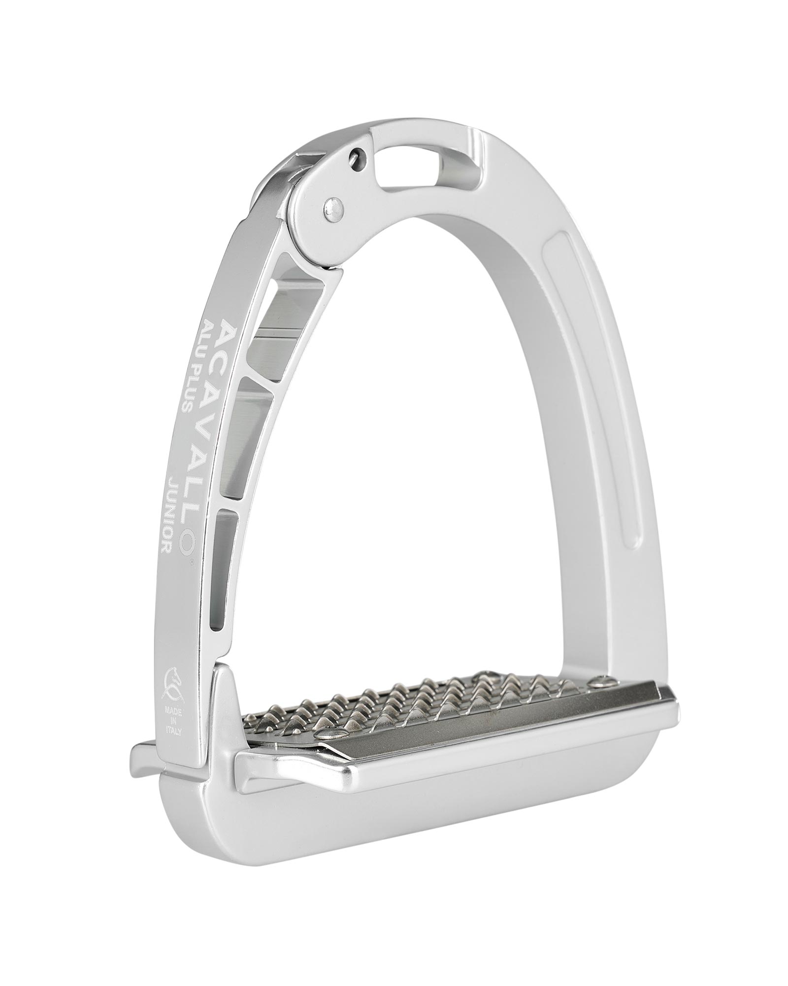 Arena Aluplus Junior stirrups