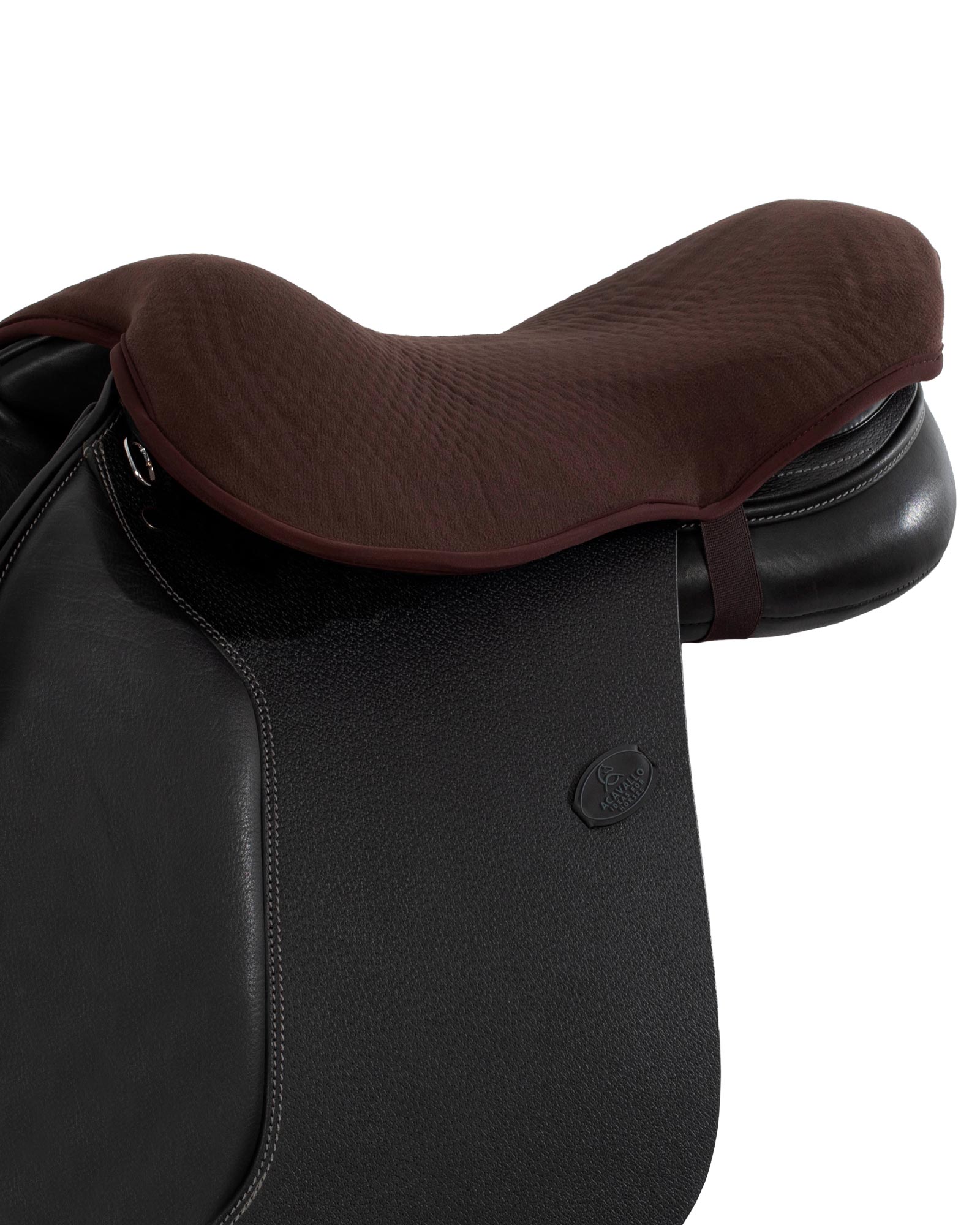 Standard seat saver jumping Classic gel-in Dri-lex 20mm