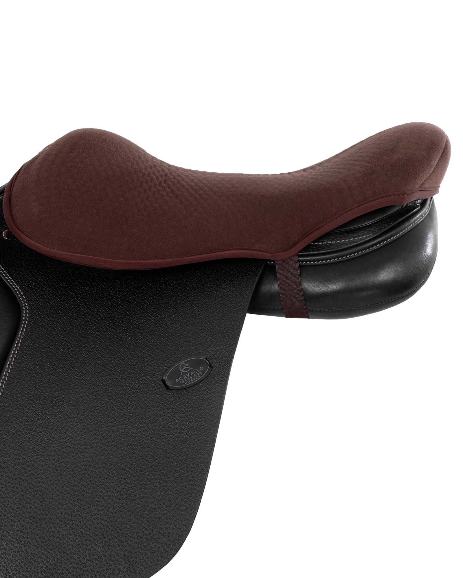 Standard seat saver jumping Classic gel-in Dri-lex 20mm