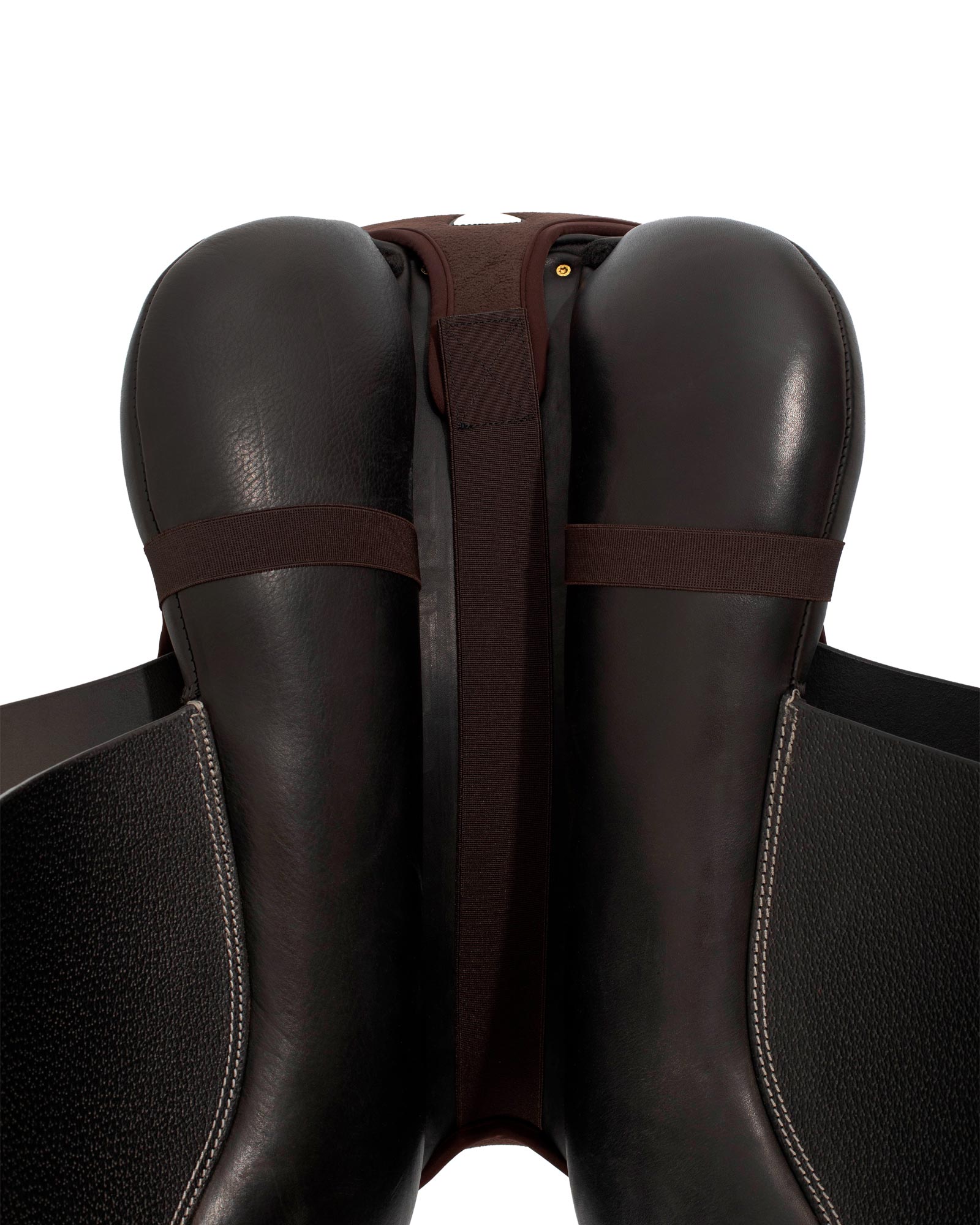 Standard seat saver jumping Classic gel-in Dri-lex 20mm