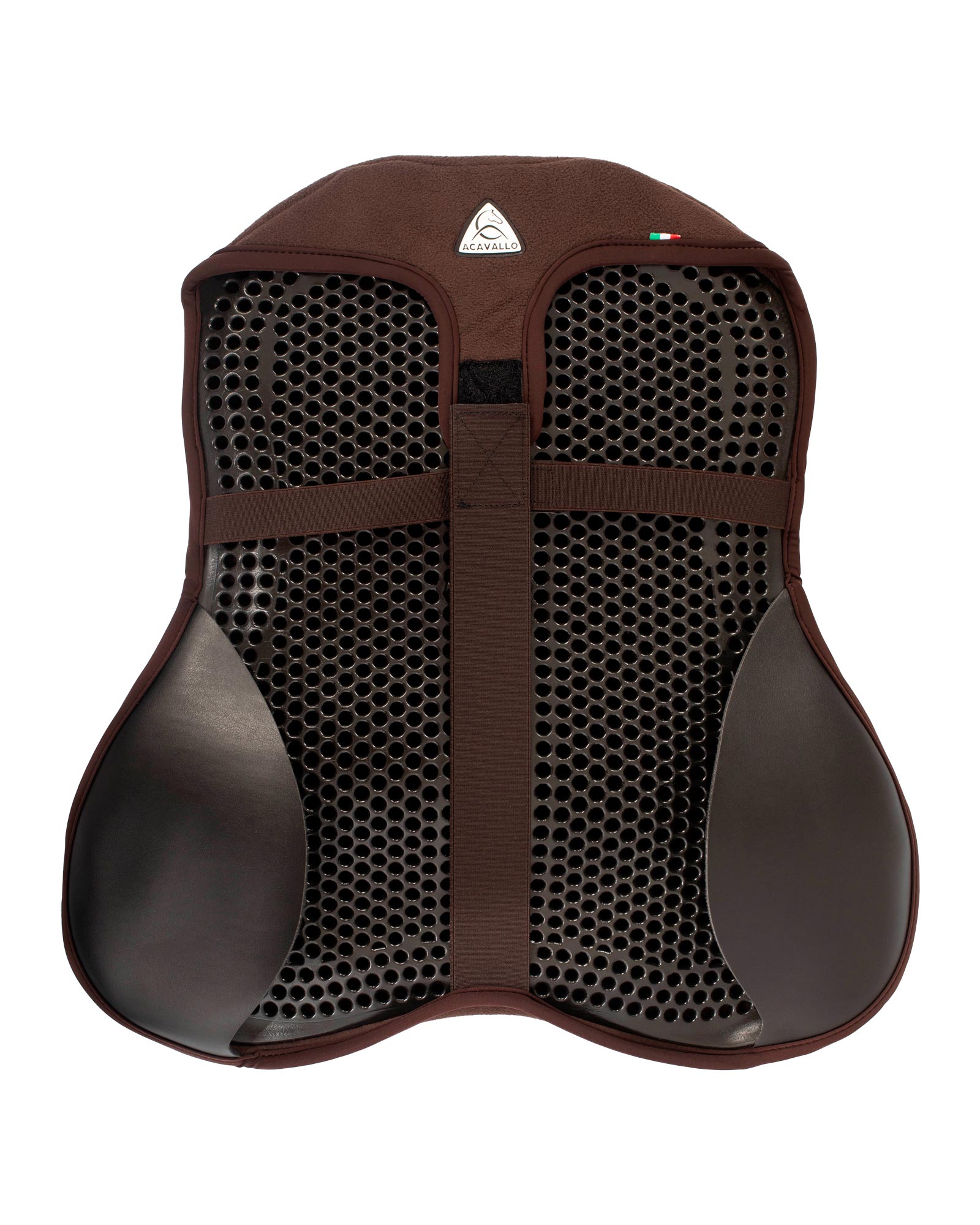 Standard seat saver jumping Classic gel-in Dri-lex 20mm