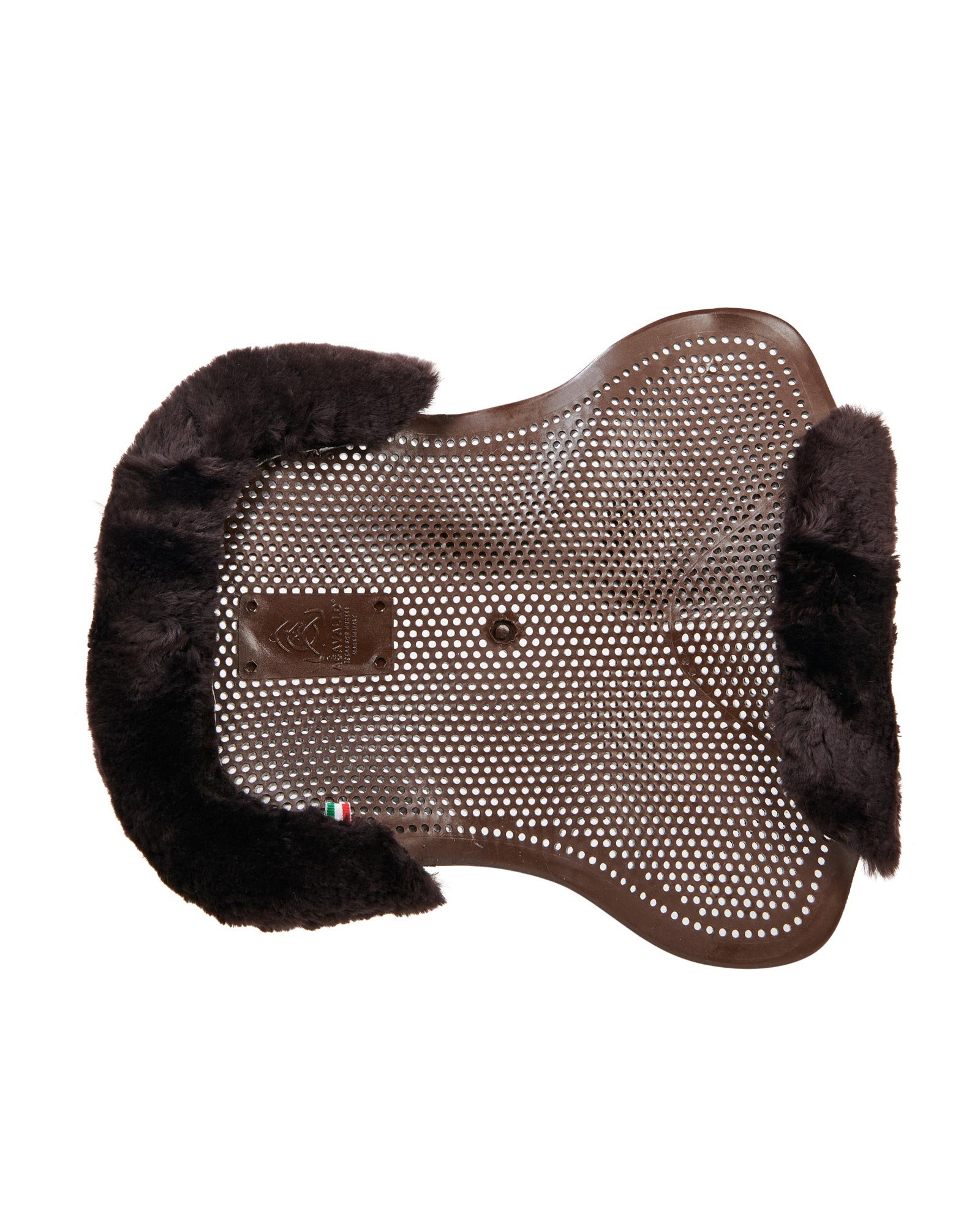 Gel pony NS-S Classic-S cut-out flat